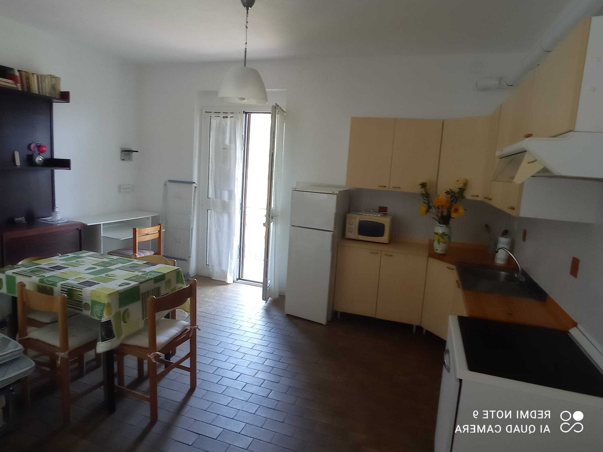 Rustiek vakantiehuis Pizzamiglio met tuin bij Moneglia en Cinque Terre - foto 4