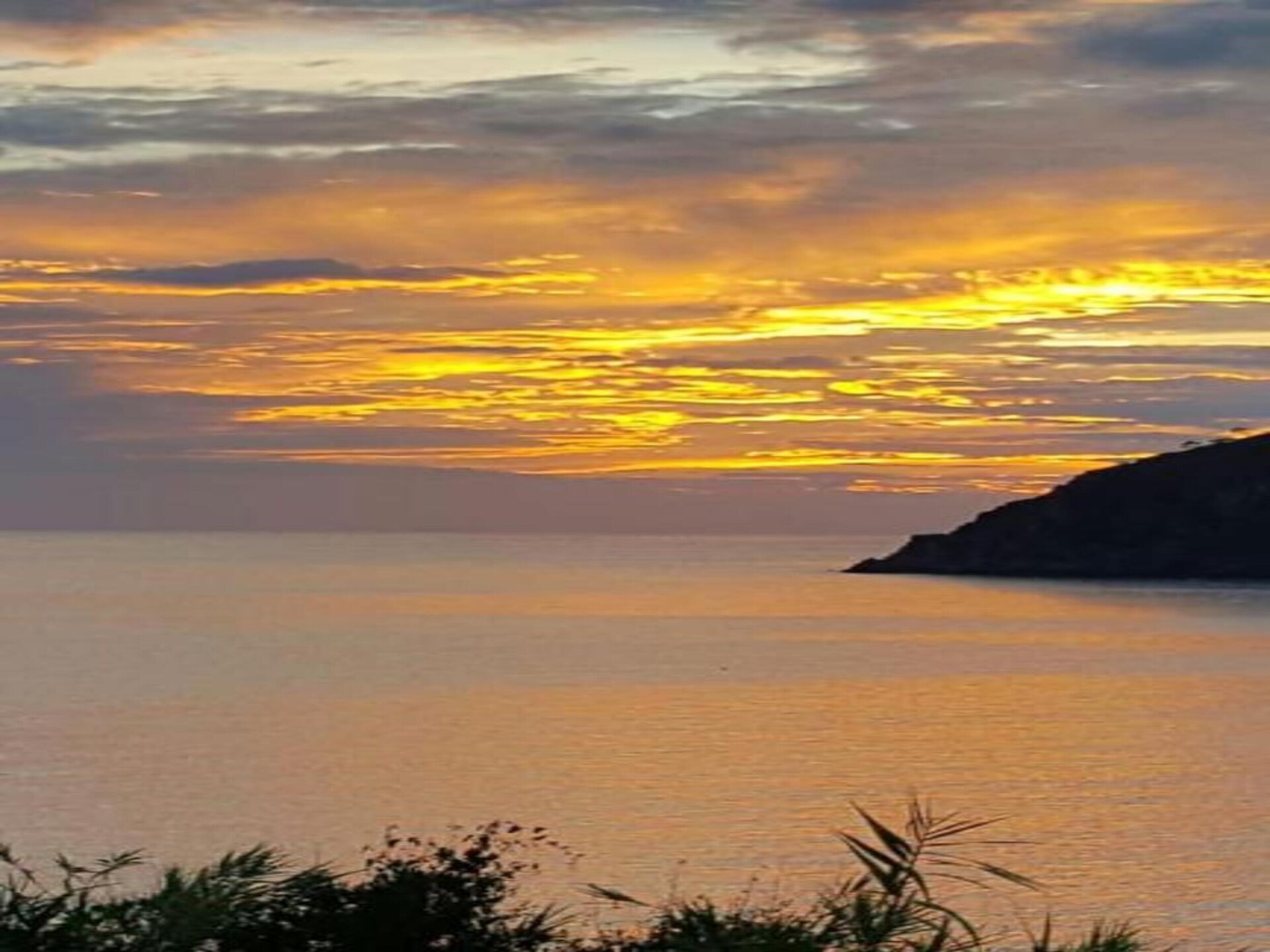 Rustiek vakantiehuis Pizzamiglio met tuin bij Moneglia en Cinque Terre - foto 25