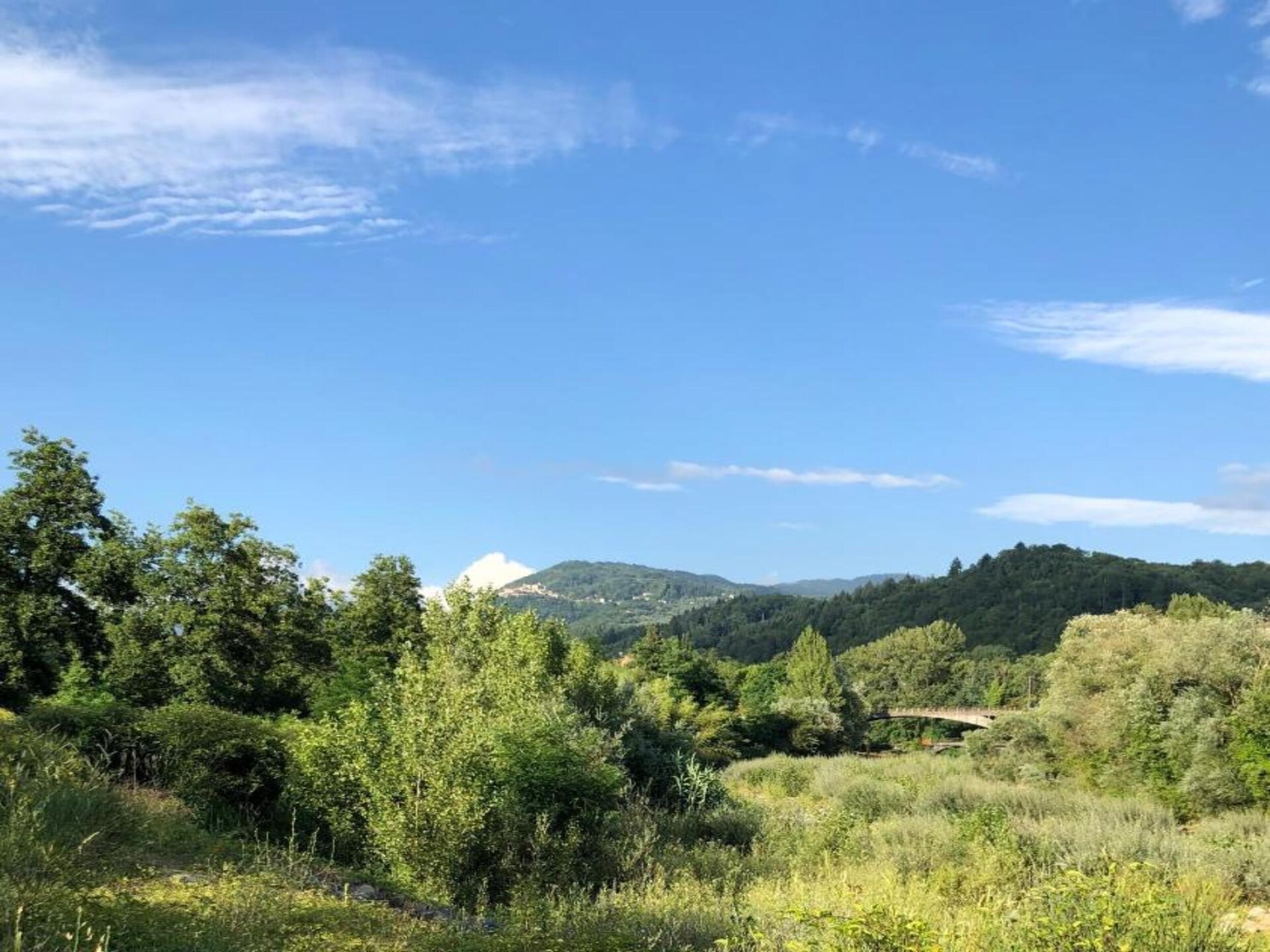 Rustiek vakantiehuis Pizzamiglio met tuin bij Moneglia en Cinque Terre - foto 29