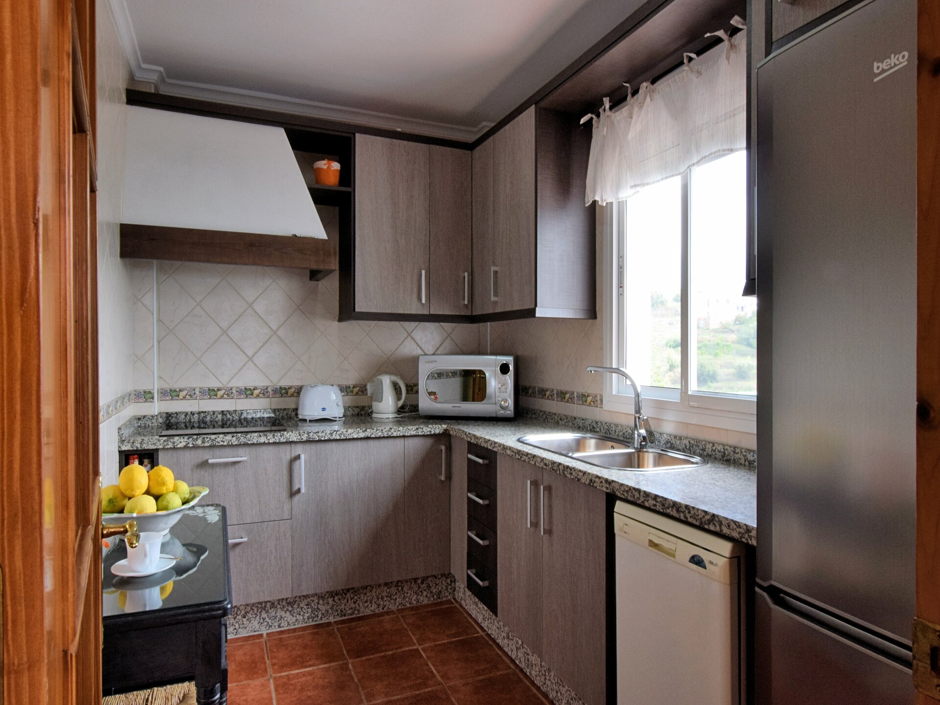 4-persoons villa met privézwembad in Frigiliana - foto 4
