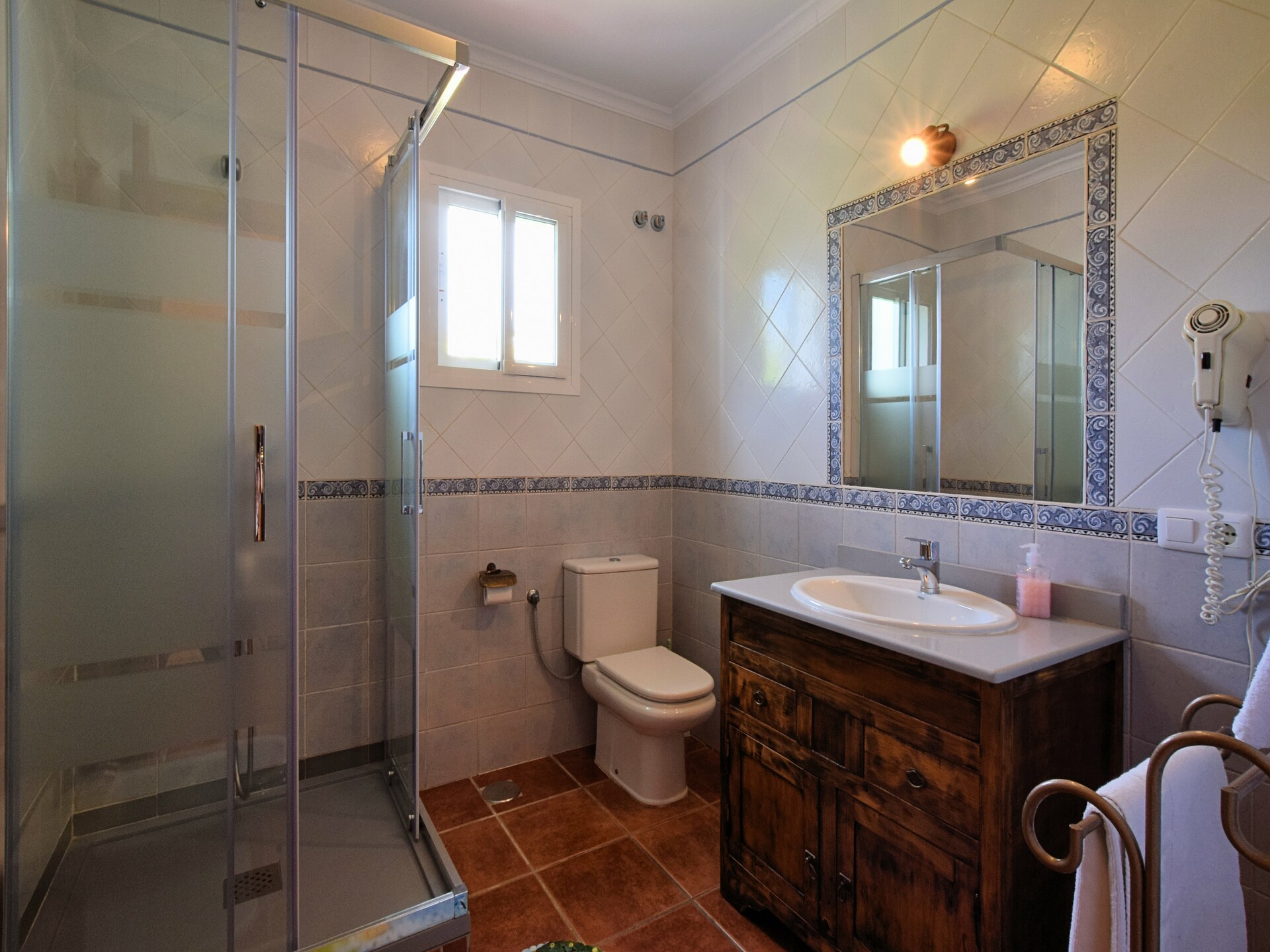 4-persoons villa met privézwembad in Frigiliana - foto 17