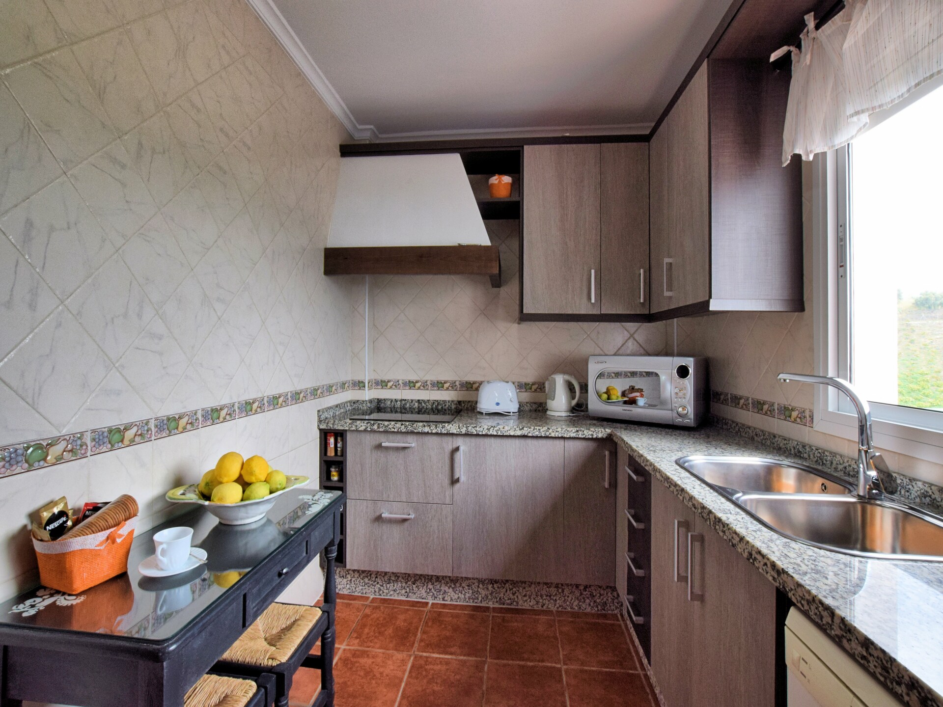 4-persoons villa met privézwembad in Frigiliana - foto 13