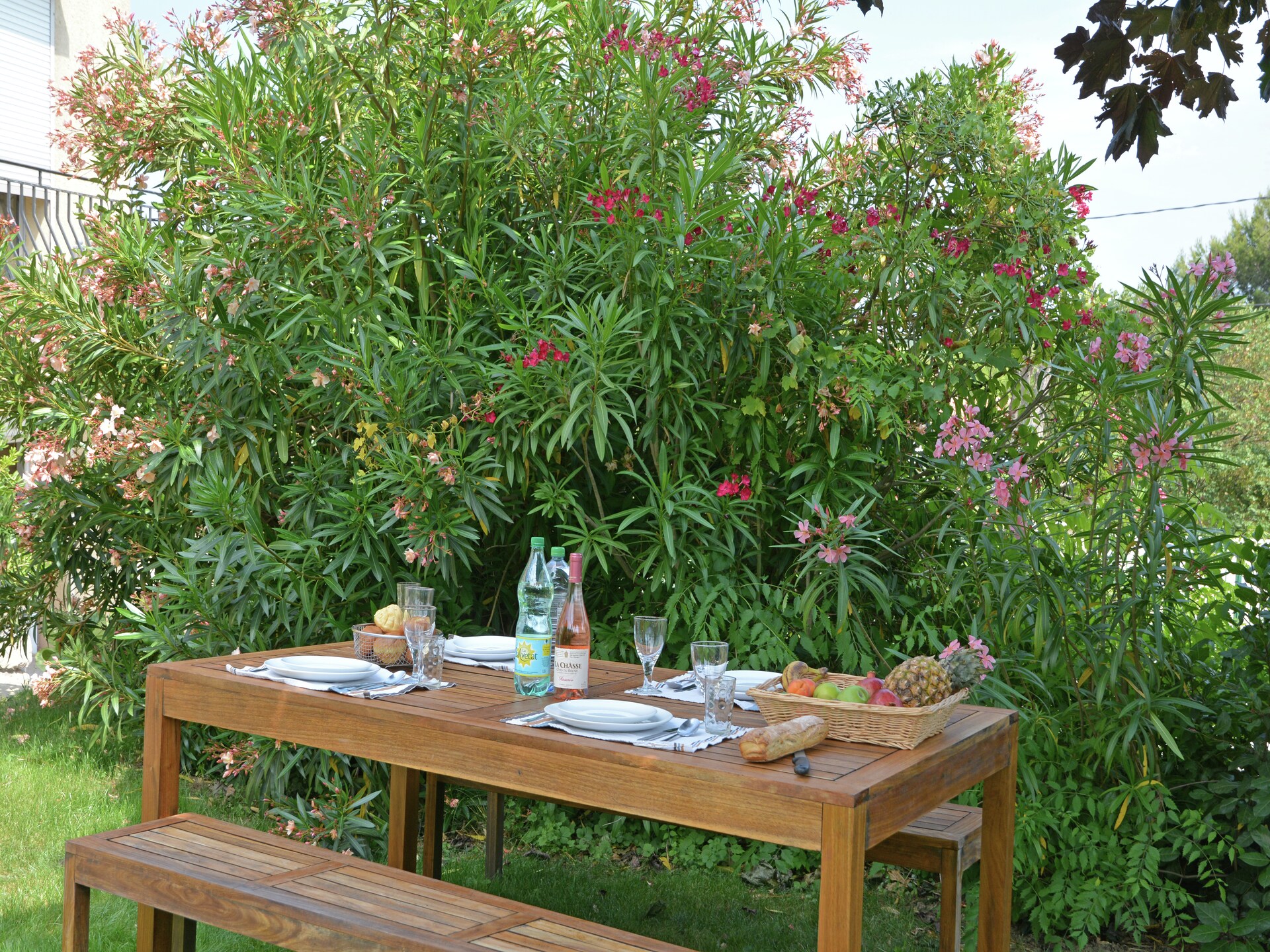 Villa Beauregard: Luxe aan de Golfbaan bij Carcassonne met Tuin & BBQ - foto 38