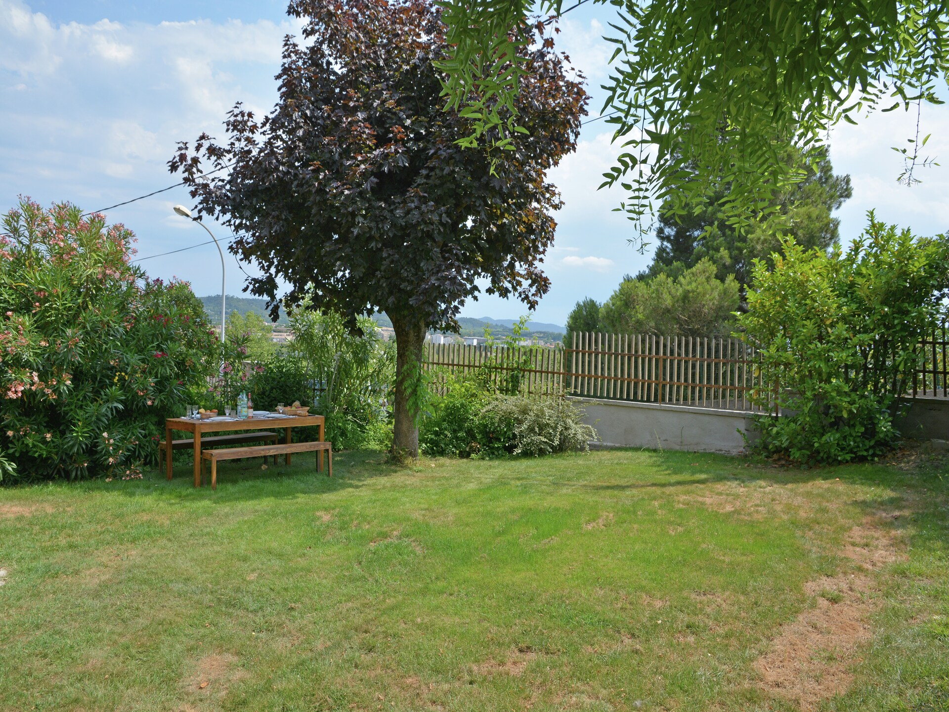 Villa Beauregard: Luxe aan de Golfbaan bij Carcassonne met Tuin & BBQ - foto 33