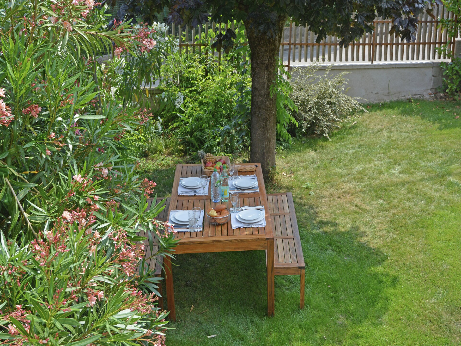 Villa Beauregard: Luxe aan de Golfbaan bij Carcassonne met Tuin & BBQ - foto 39