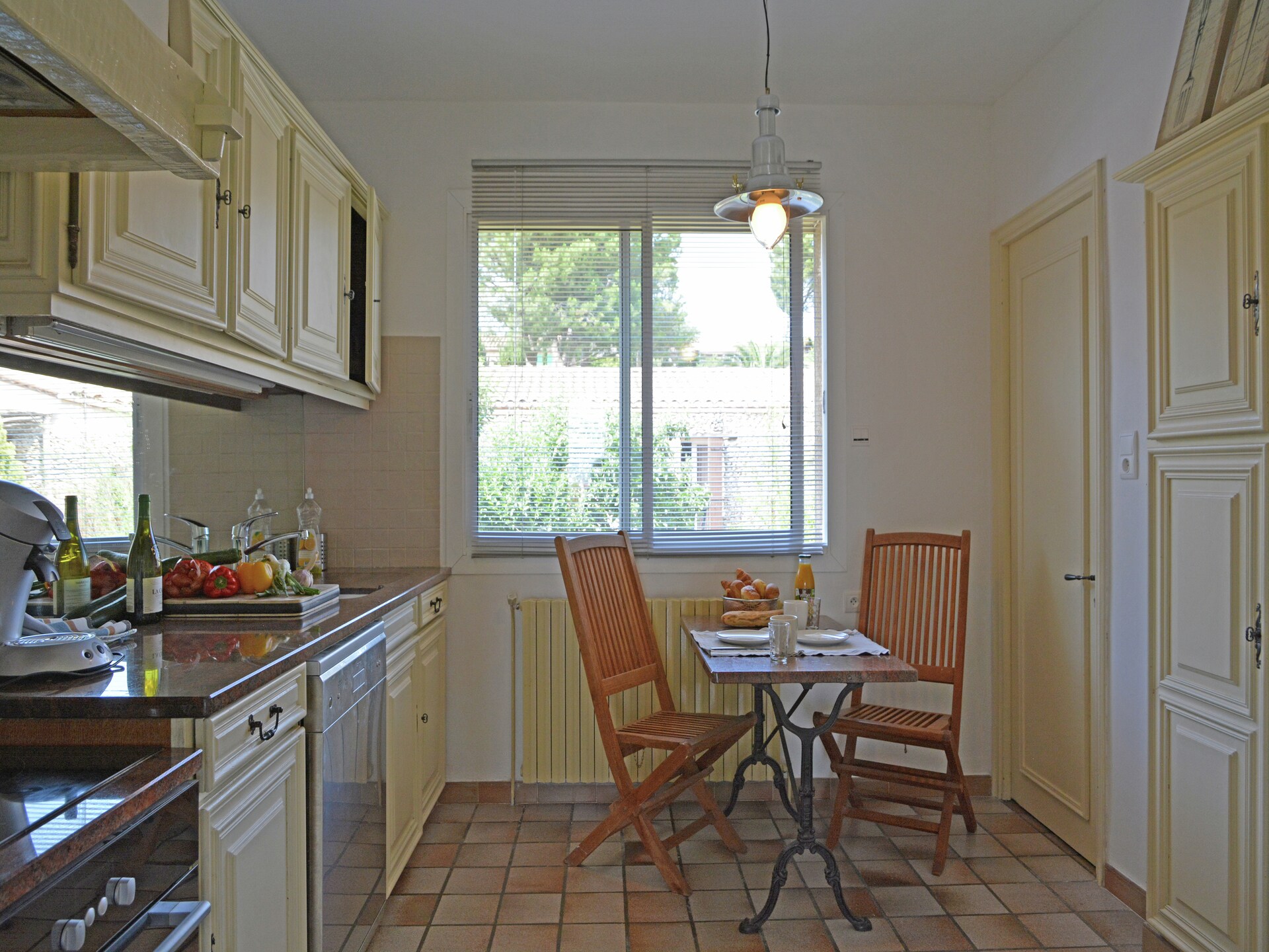 Villa Beauregard: Luxe aan de Golfbaan bij Carcassonne met Tuin & BBQ - foto 16