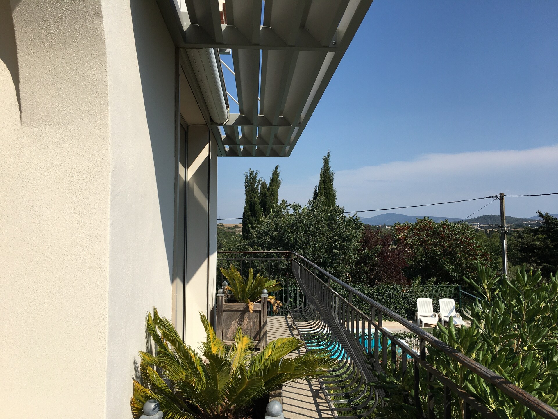 Villa Beauregard: Luxe aan de Golfbaan bij Carcassonne met Tuin & BBQ - foto 32