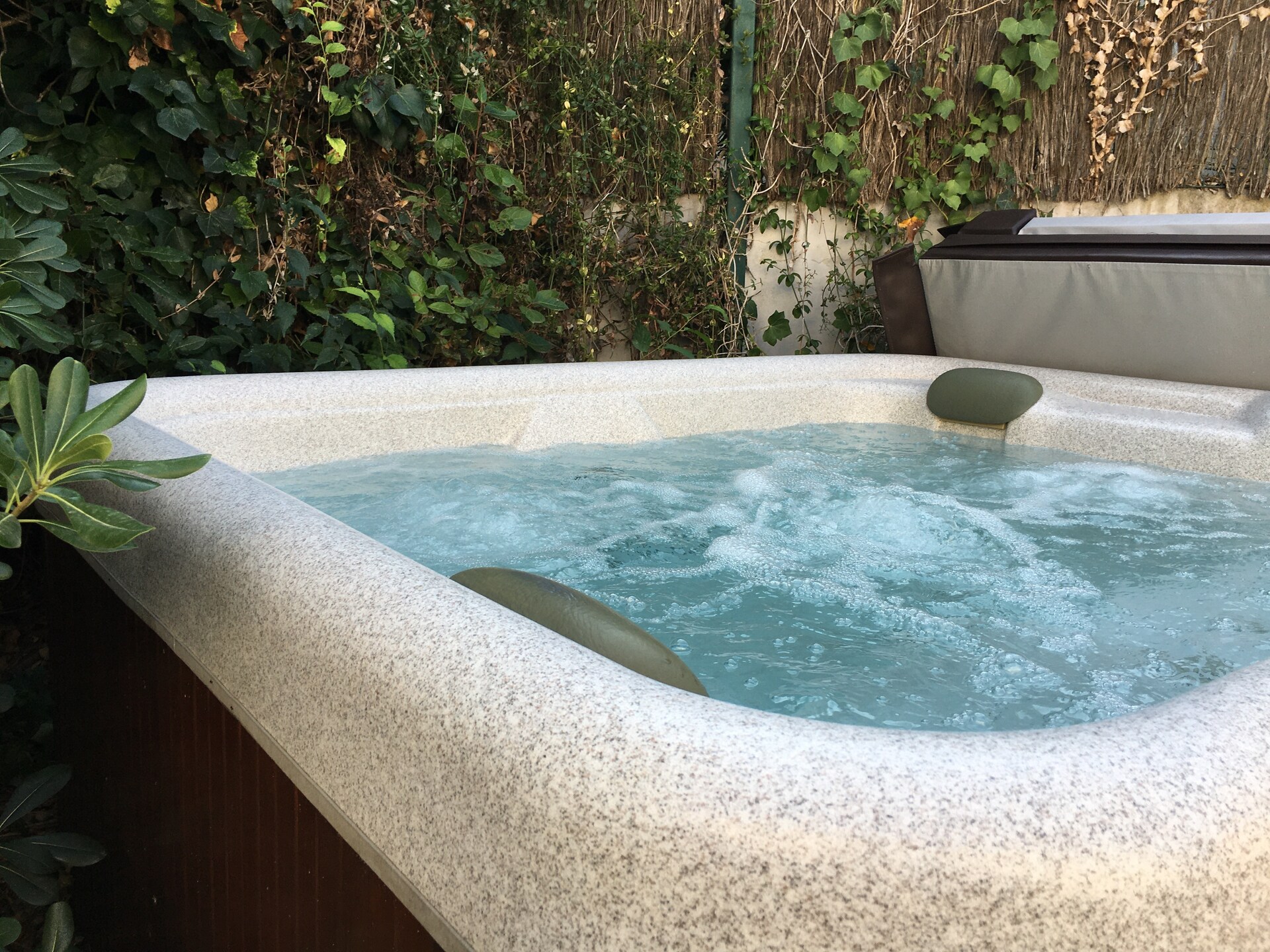 Villa Beauregard: Luxe aan de Golfbaan bij Carcassonne met Tuin & BBQ - foto 29