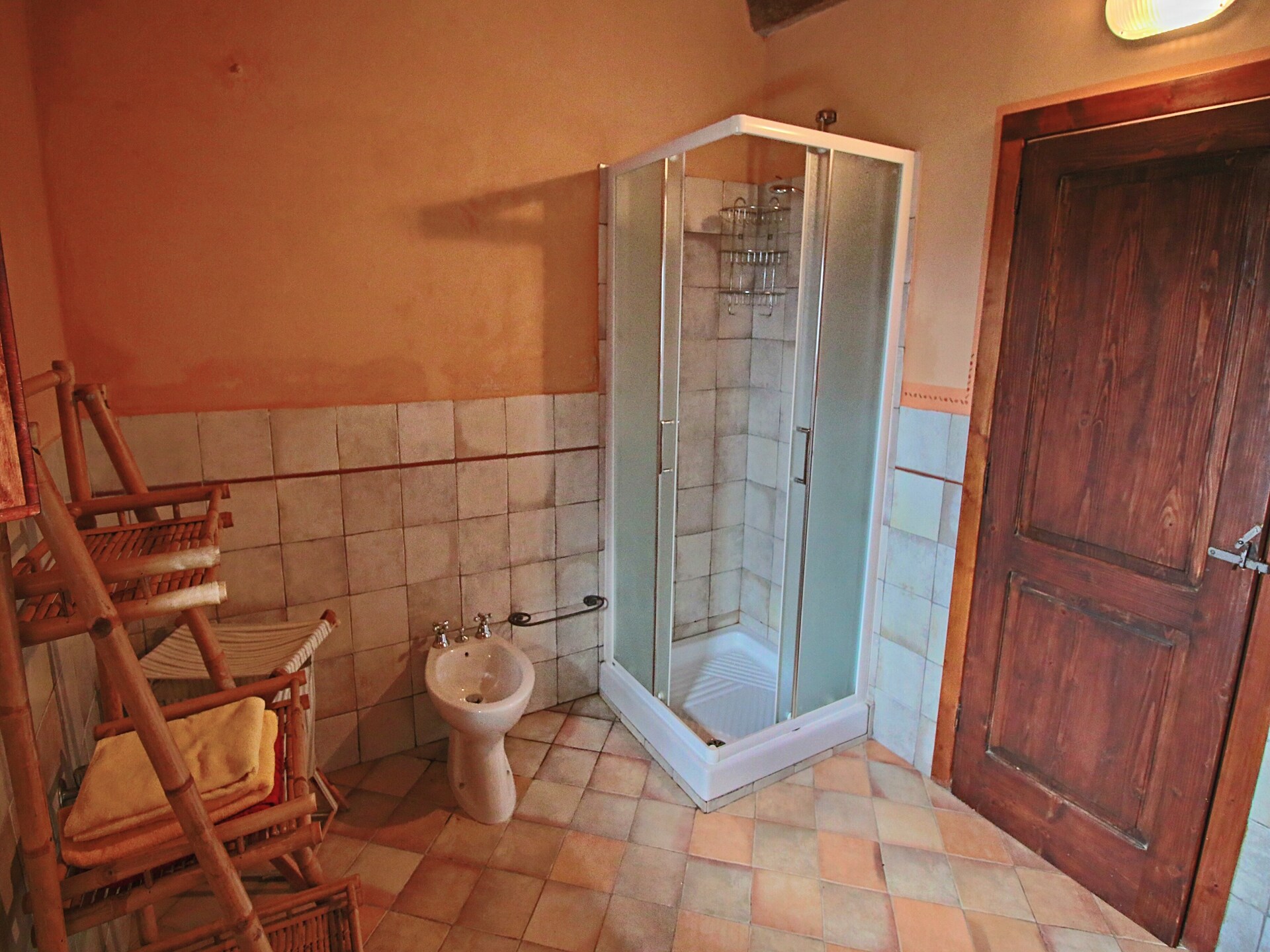 Heuveltopvakantiehuis met zwembad en panoramisch uitzicht in Apecchio - foto 26