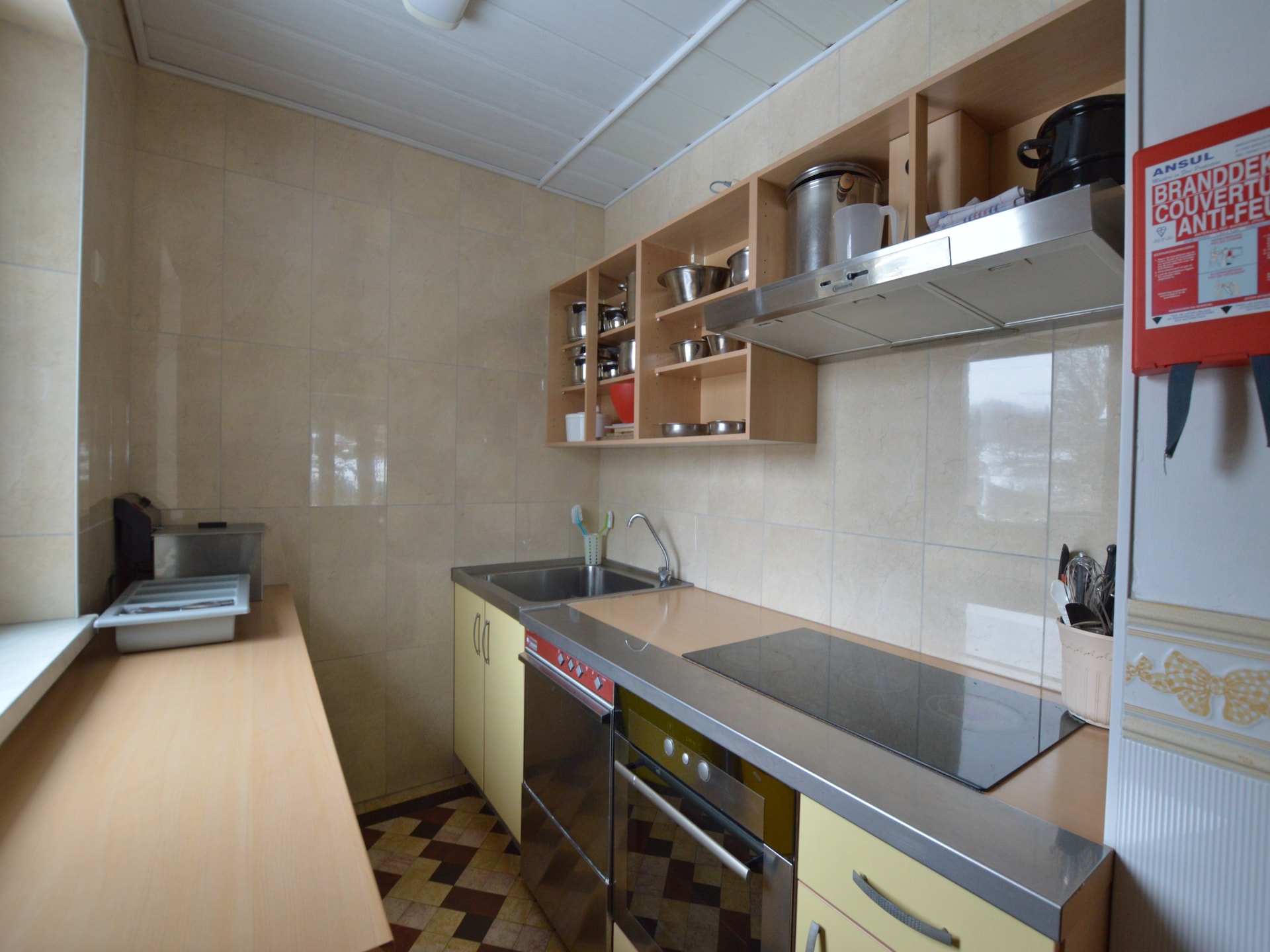 14-persoons vakantiehuis met privézwembad in Waimes - foto 18