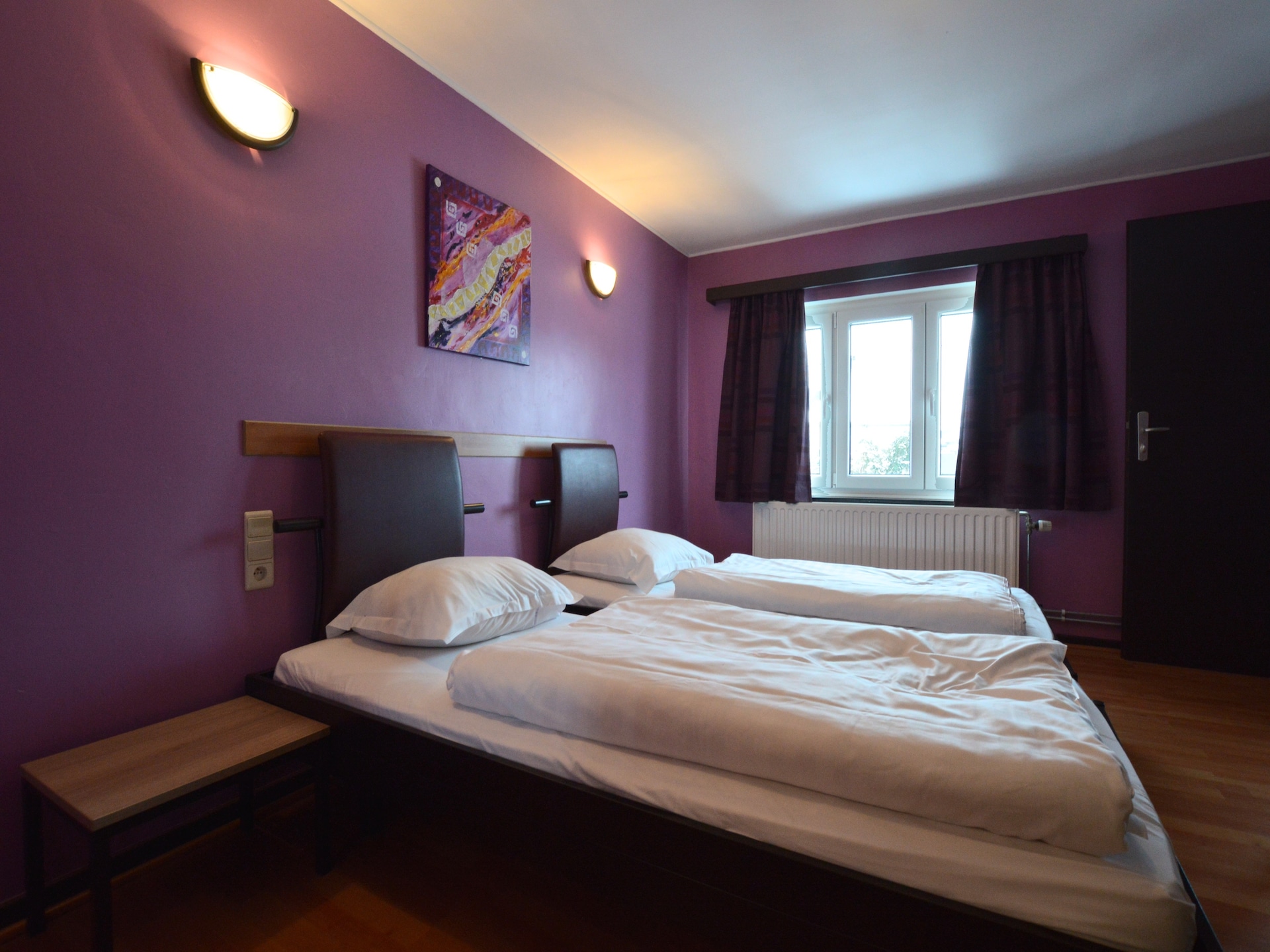 14-persoons vakantiehuis met privézwembad in Waimes - foto 19