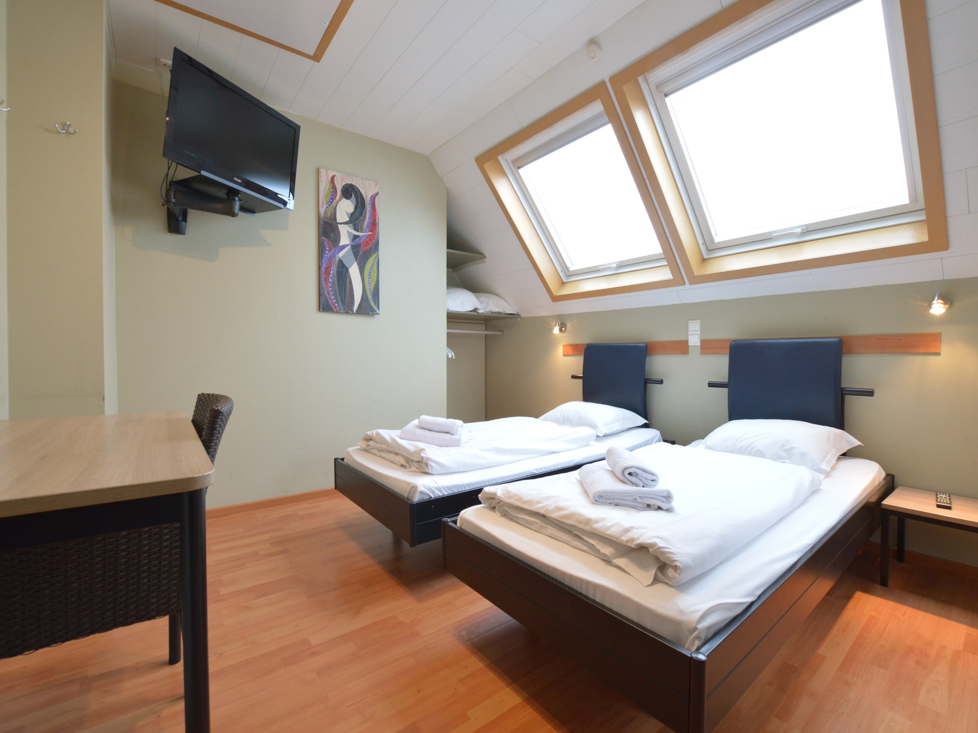 14-persoons vakantiehuis met privézwembad in Waimes - foto 5