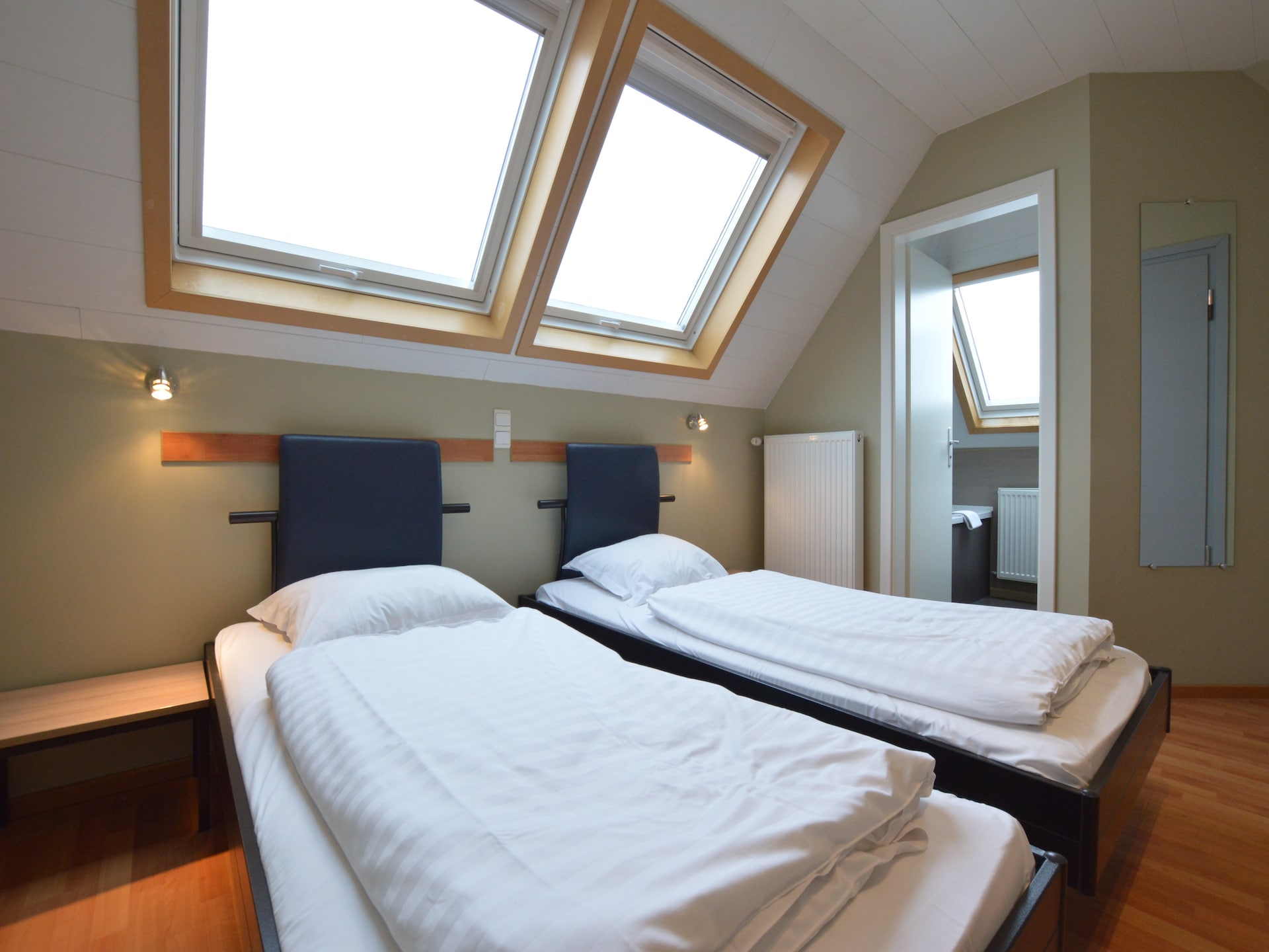 14-persoons vakantiehuis met privézwembad in Waimes - foto 21