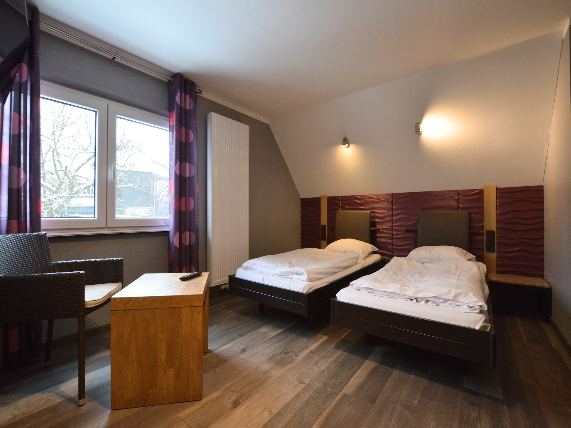 14-persoons vakantiehuis met privézwembad in Waimes - foto 22