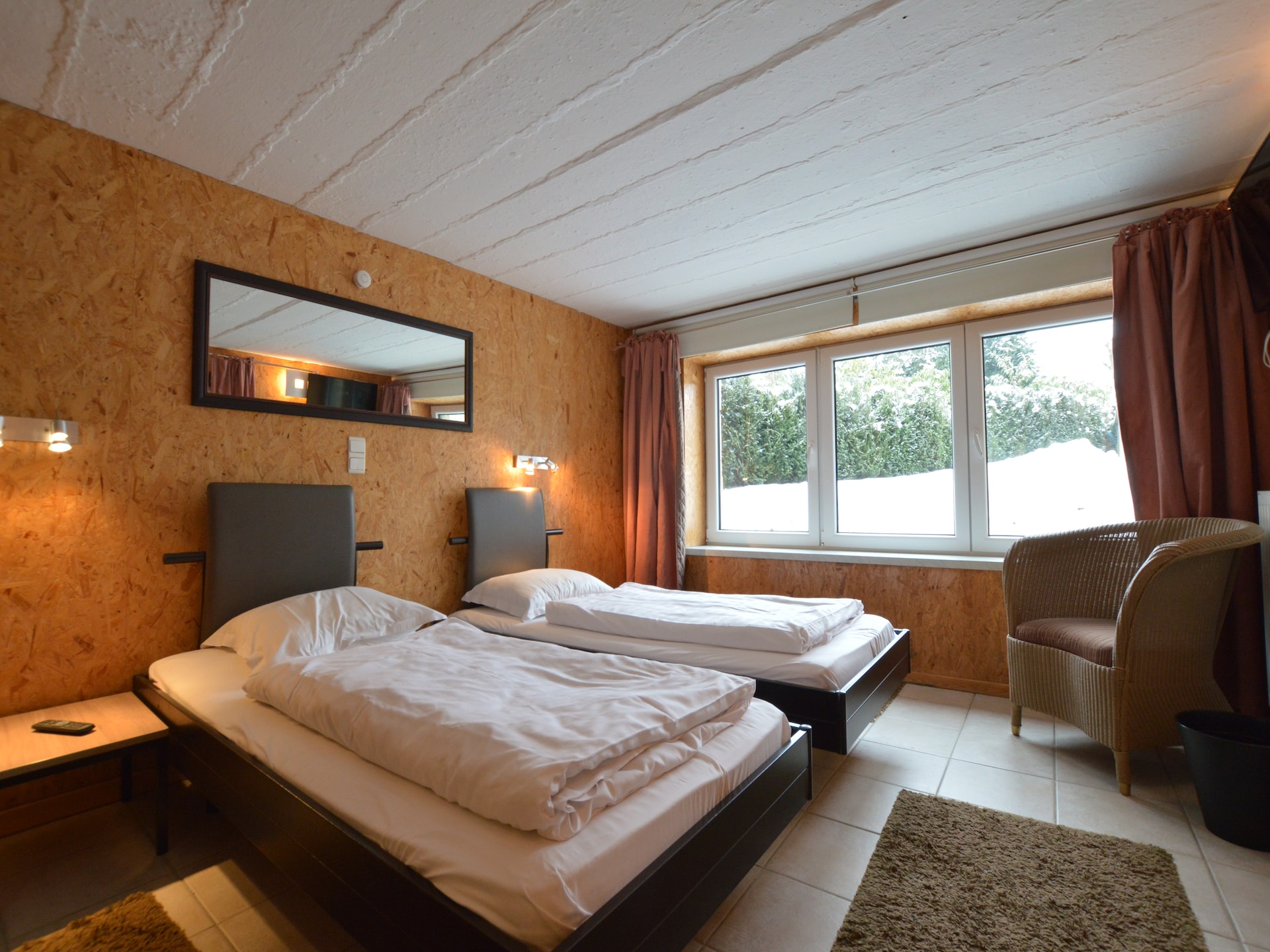 14-persoons vakantiehuis met privézwembad in Waimes - foto 24