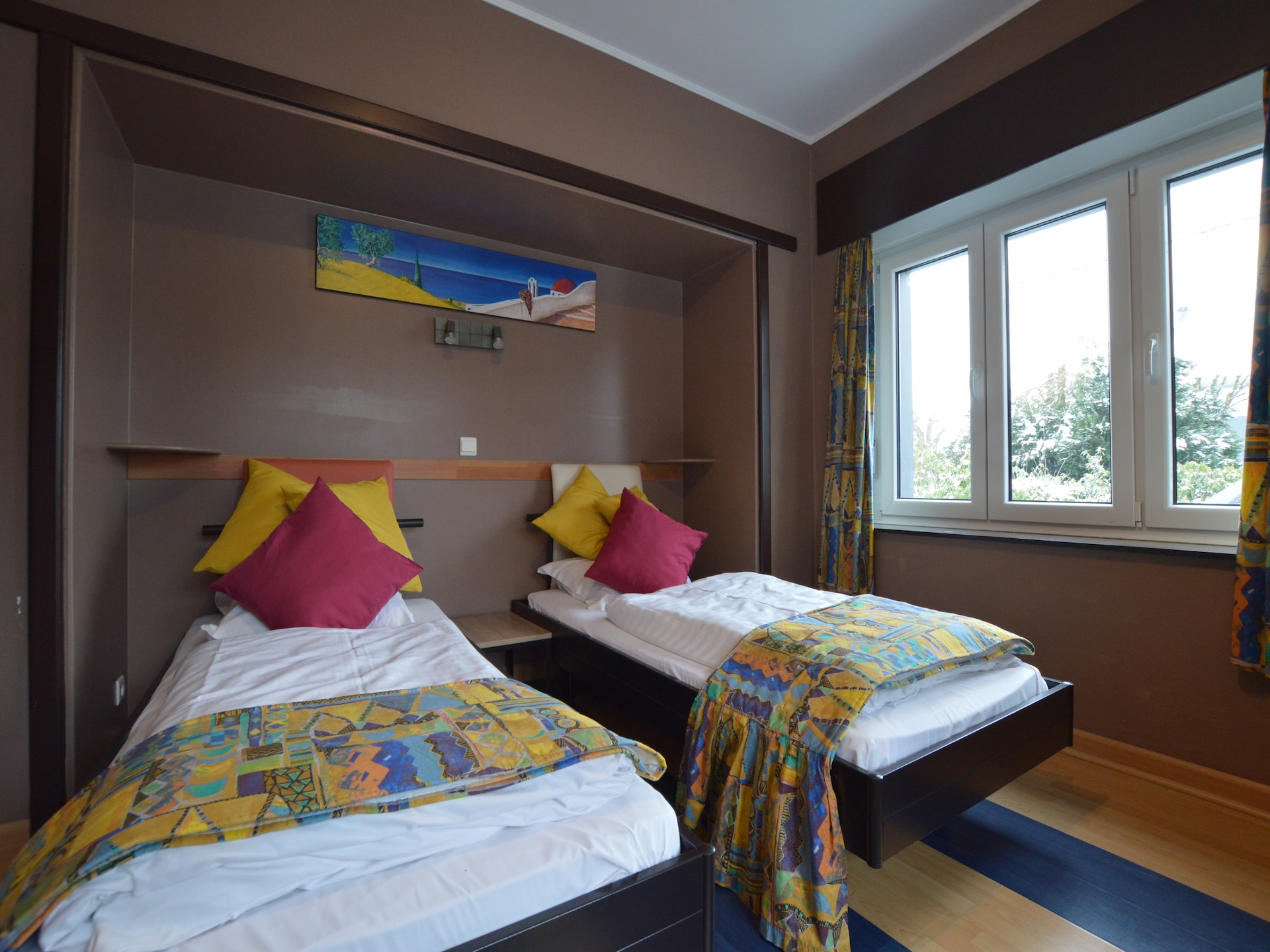 14-persoons vakantiehuis met privézwembad in Waimes - foto 25