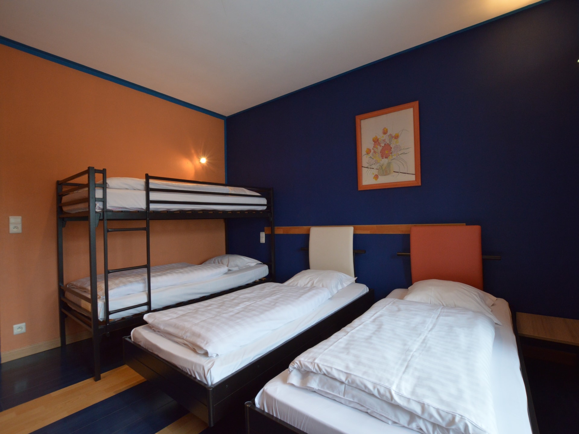 14-persoons vakantiehuis met privézwembad in Waimes - foto 26