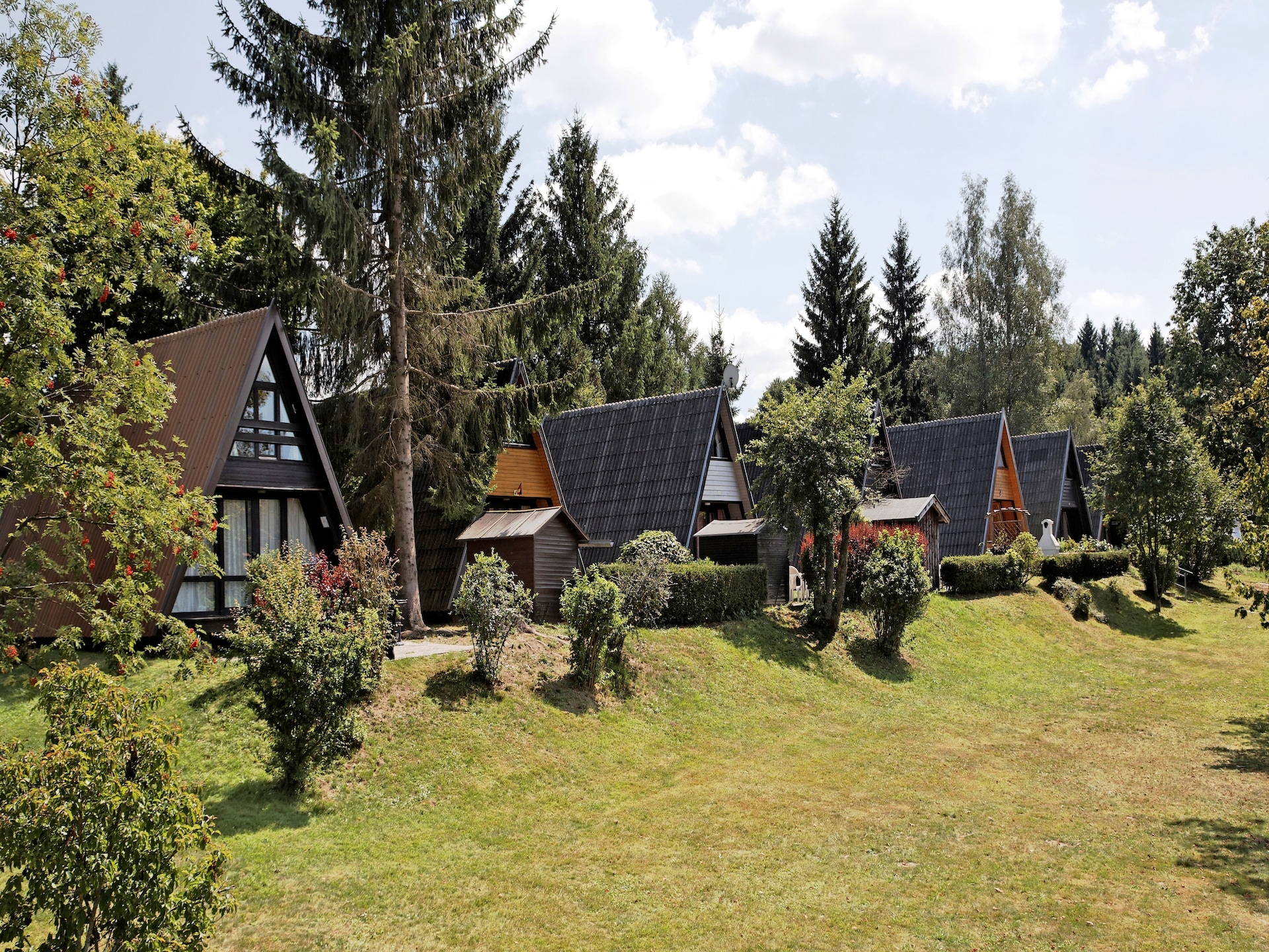 Gezellig vakantiehuis voor 4 personen in Waldkirchen - foto 8