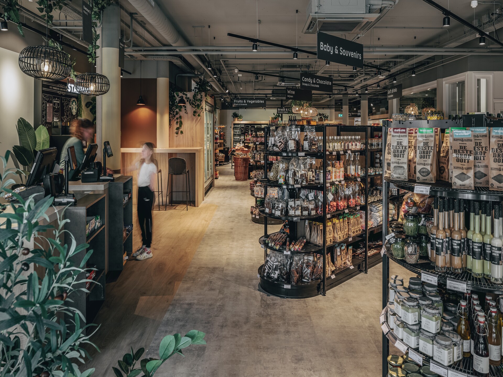 Ruim vrijstaand vakantiehuis met sauna, 300m van strand Kijkduin - foto 20