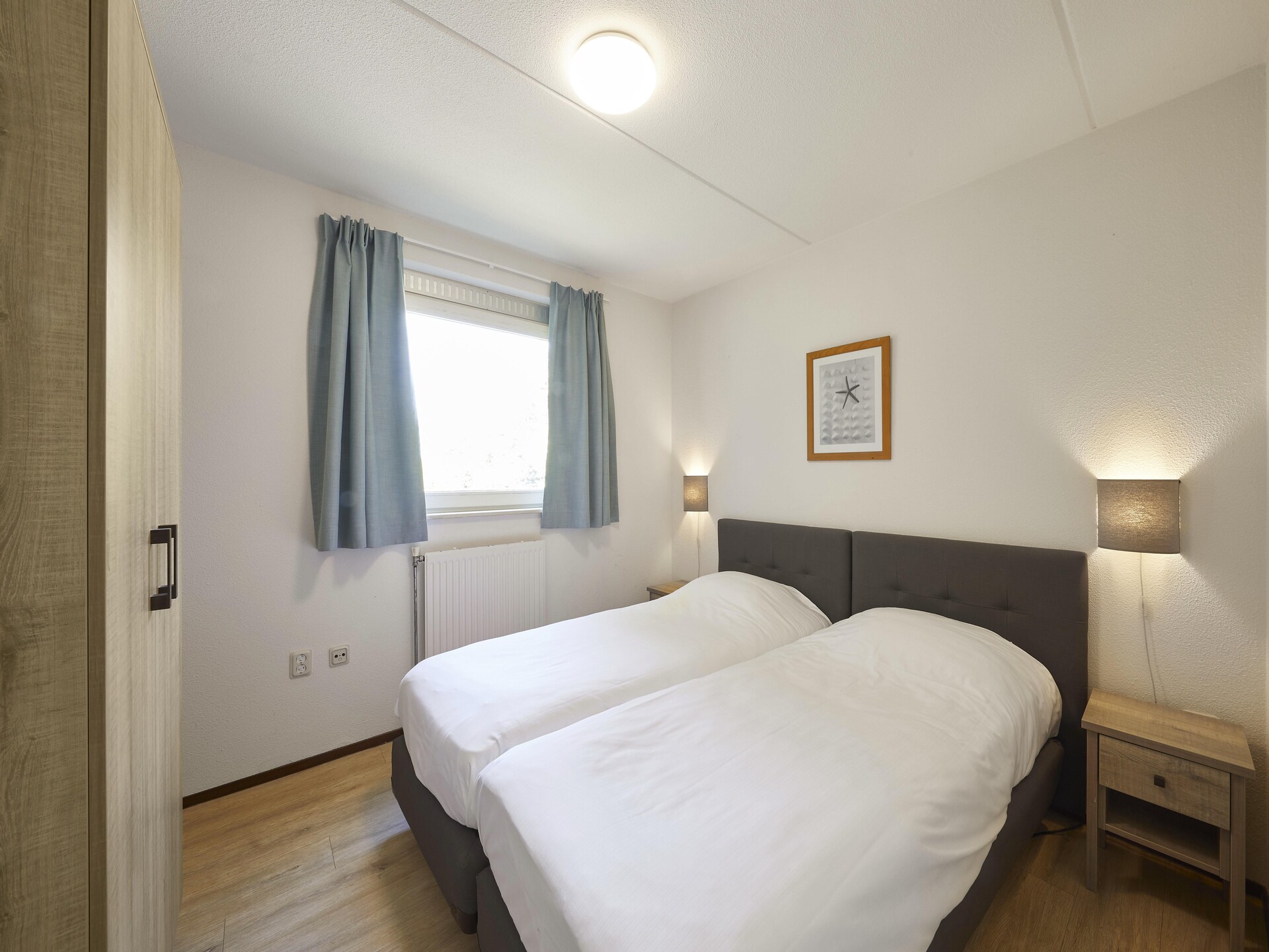 Ruim vrijstaand vakantiehuis met sauna, 300m van strand Kijkduin - foto 4