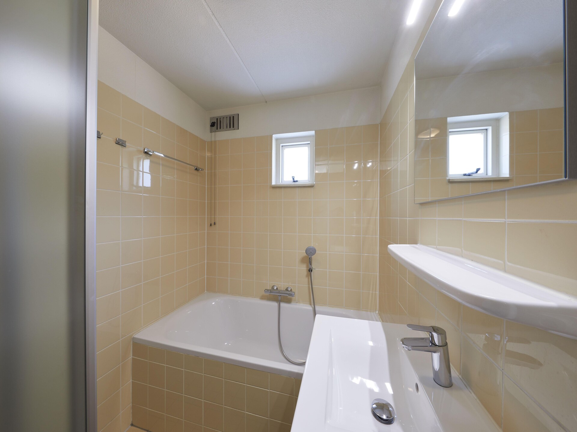Ruim vrijstaand vakantiehuis met sauna, 300m van strand Kijkduin - foto 11