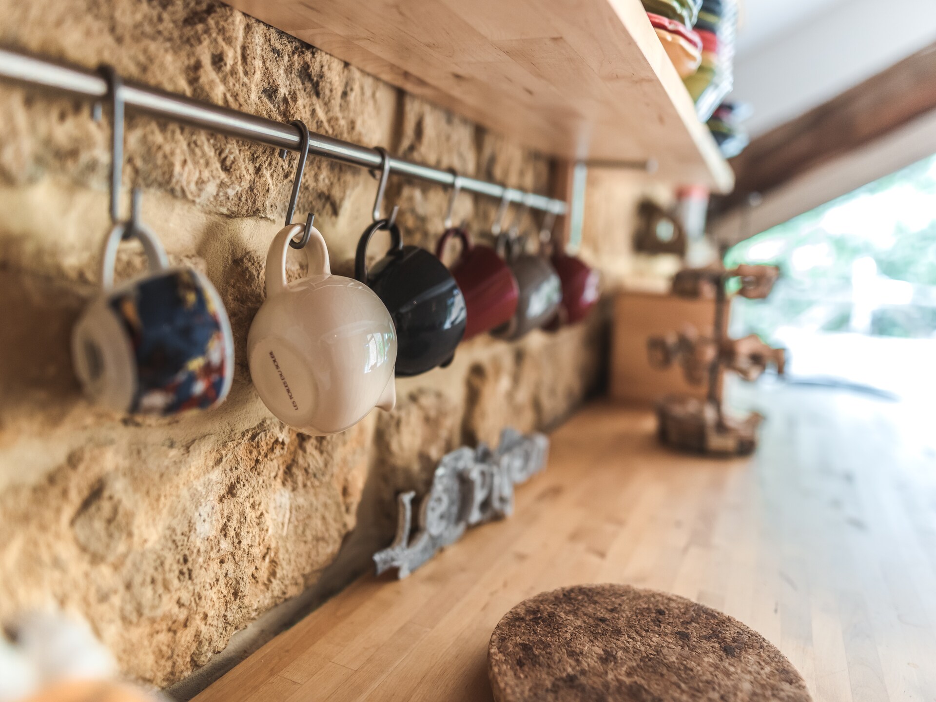 Sprookjesachtig landhuis met sauna in de bossen bij Lamorteau - foto 39