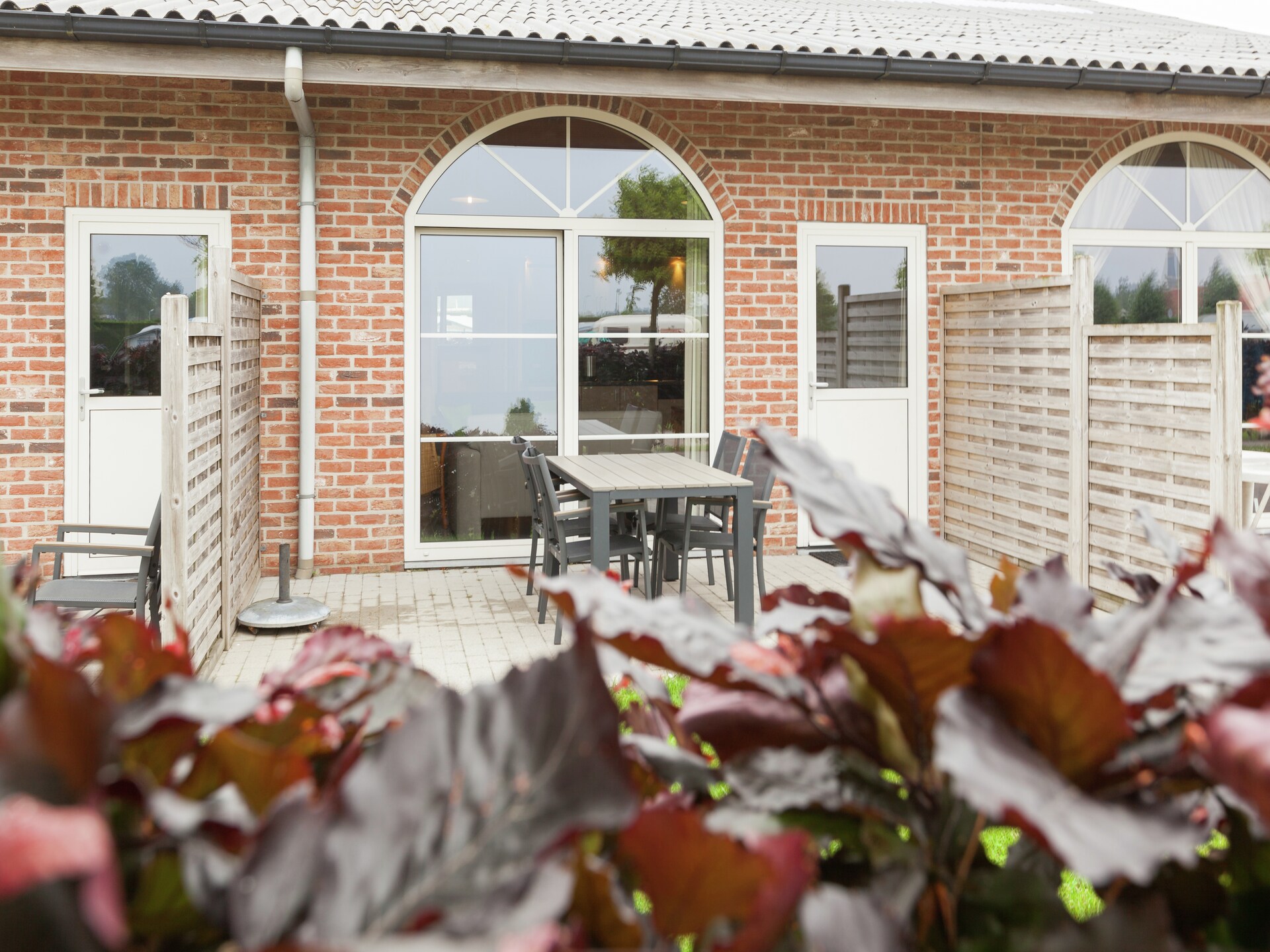 Het Platte Putje nr. 3 – Ruim appartement aan de rand van Groede - foto 23