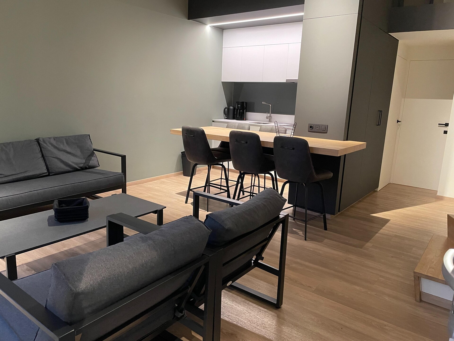 Het Platte Putje nr. 3 – Ruim appartement aan de rand van Groede - foto 4