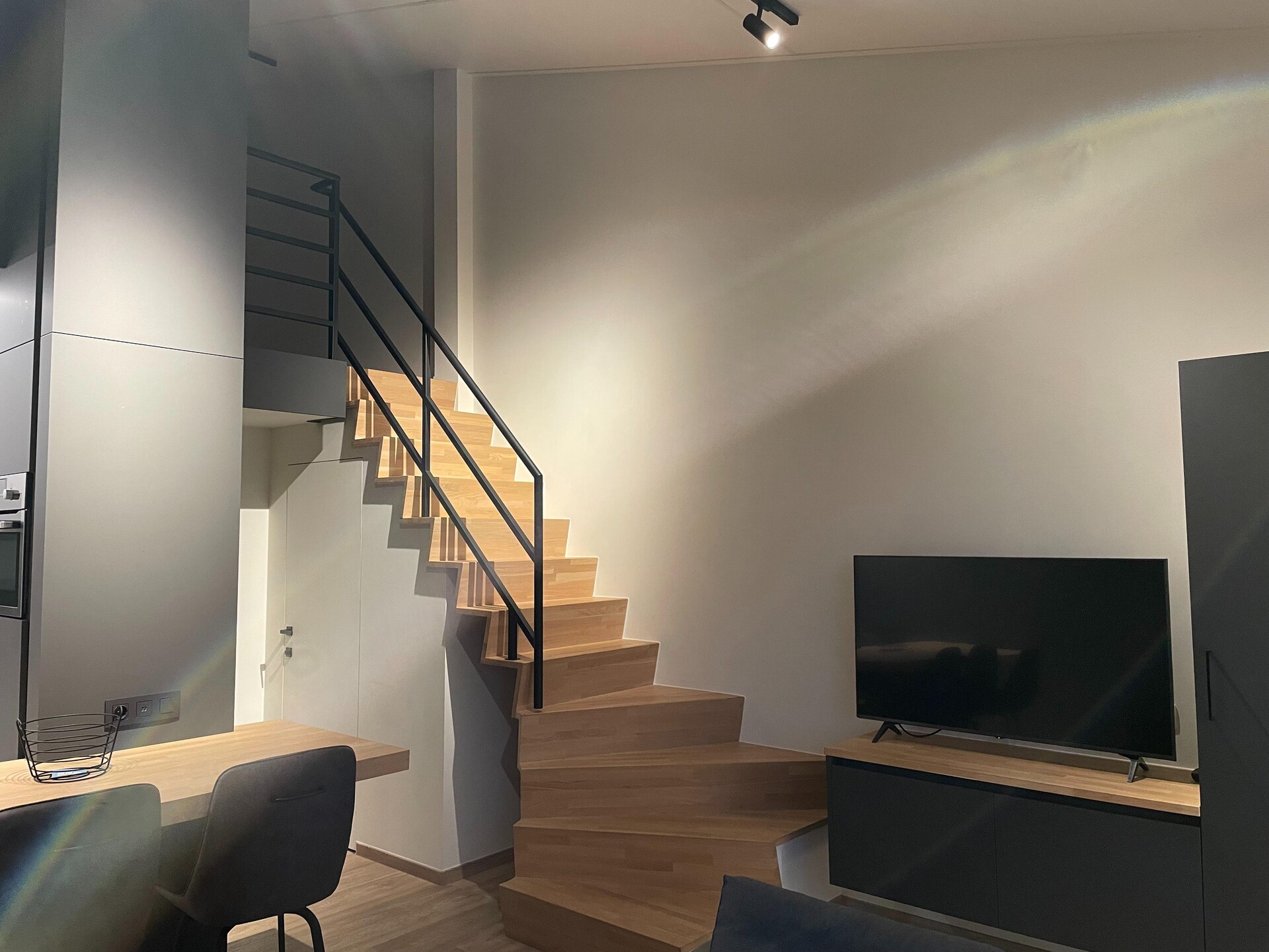 Het Platte Putje nr. 3 – Ruim appartement aan de rand van Groede - foto 6