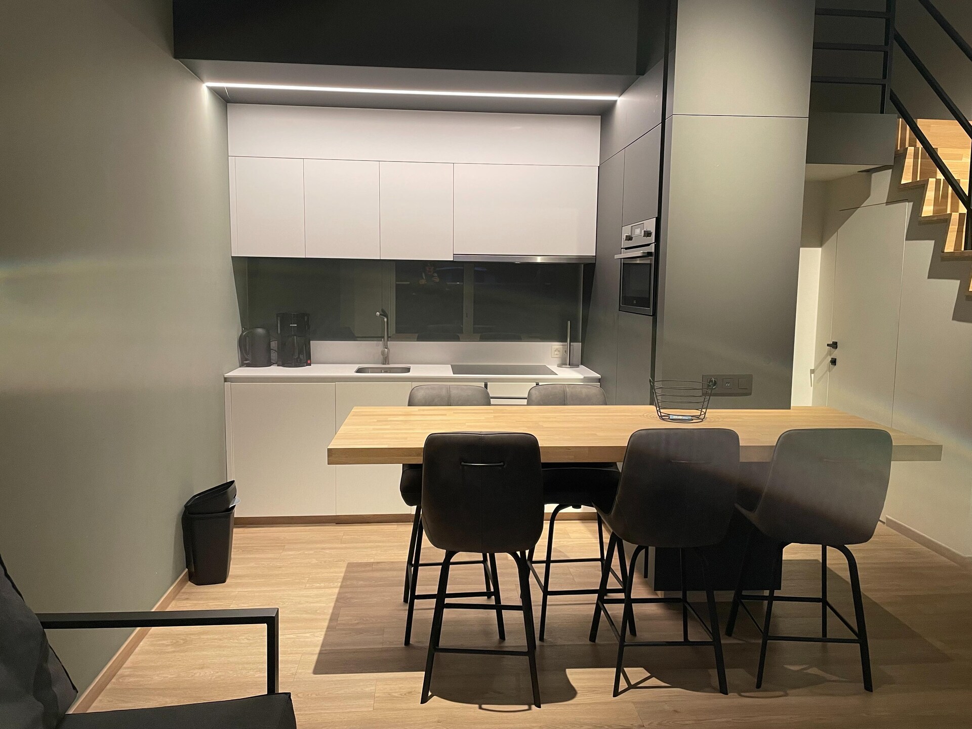 Het Platte Putje nr. 3 – Ruim appartement aan de rand van Groede - foto 7