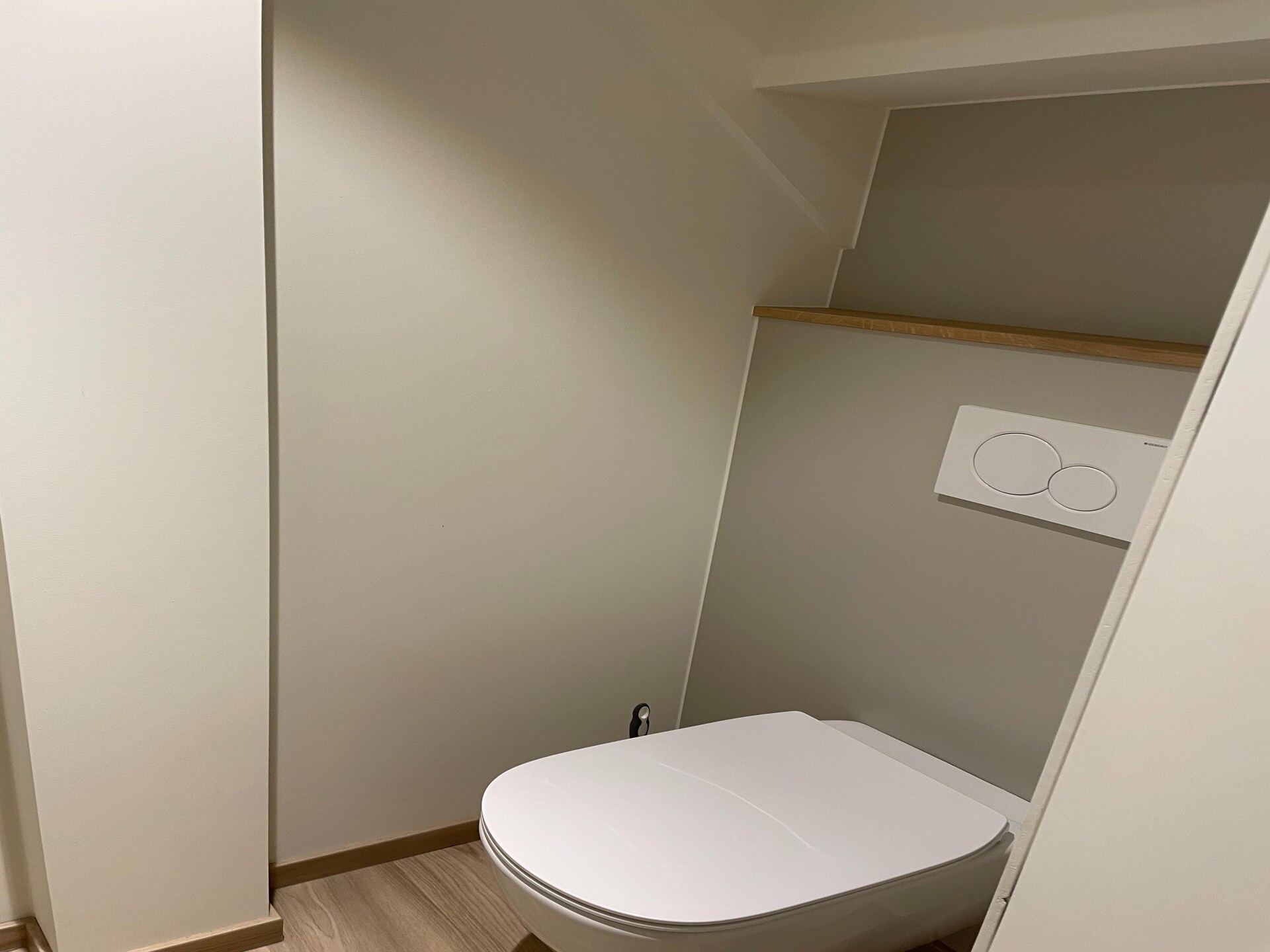 Het Platte Putje nr. 3 – Ruim appartement aan de rand van Groede - foto 15