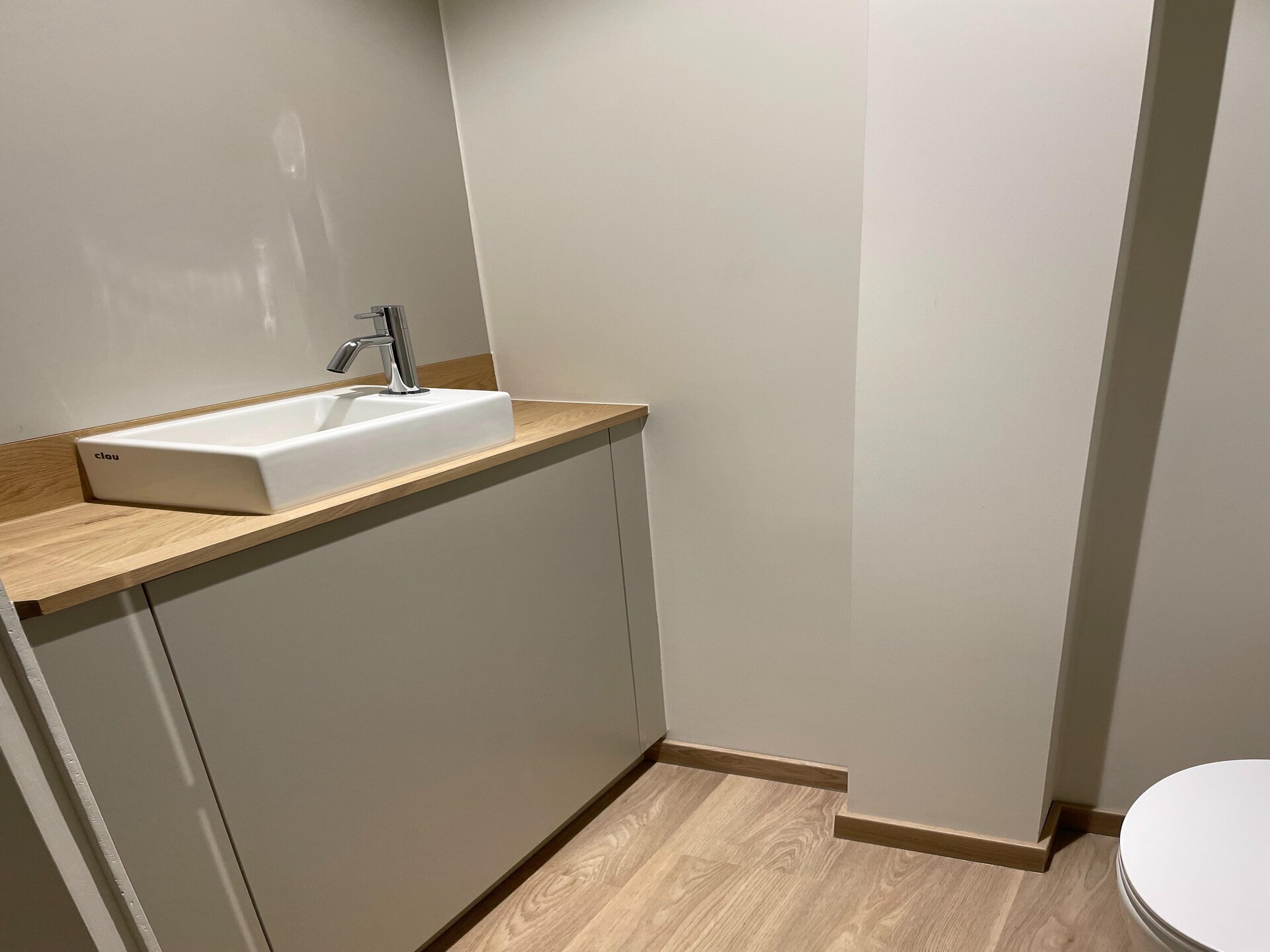 Het Platte Putje nr. 3 – Ruim appartement aan de rand van Groede - foto 16