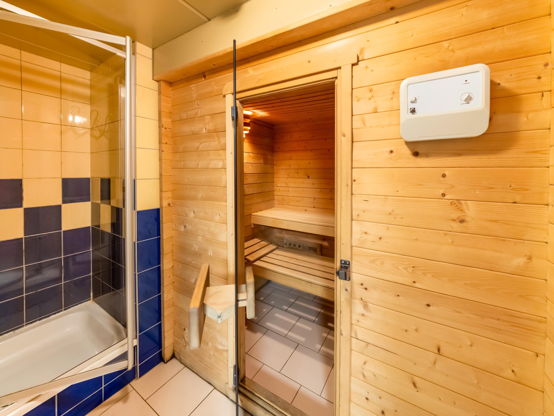 Residence Maxime - foto 40
