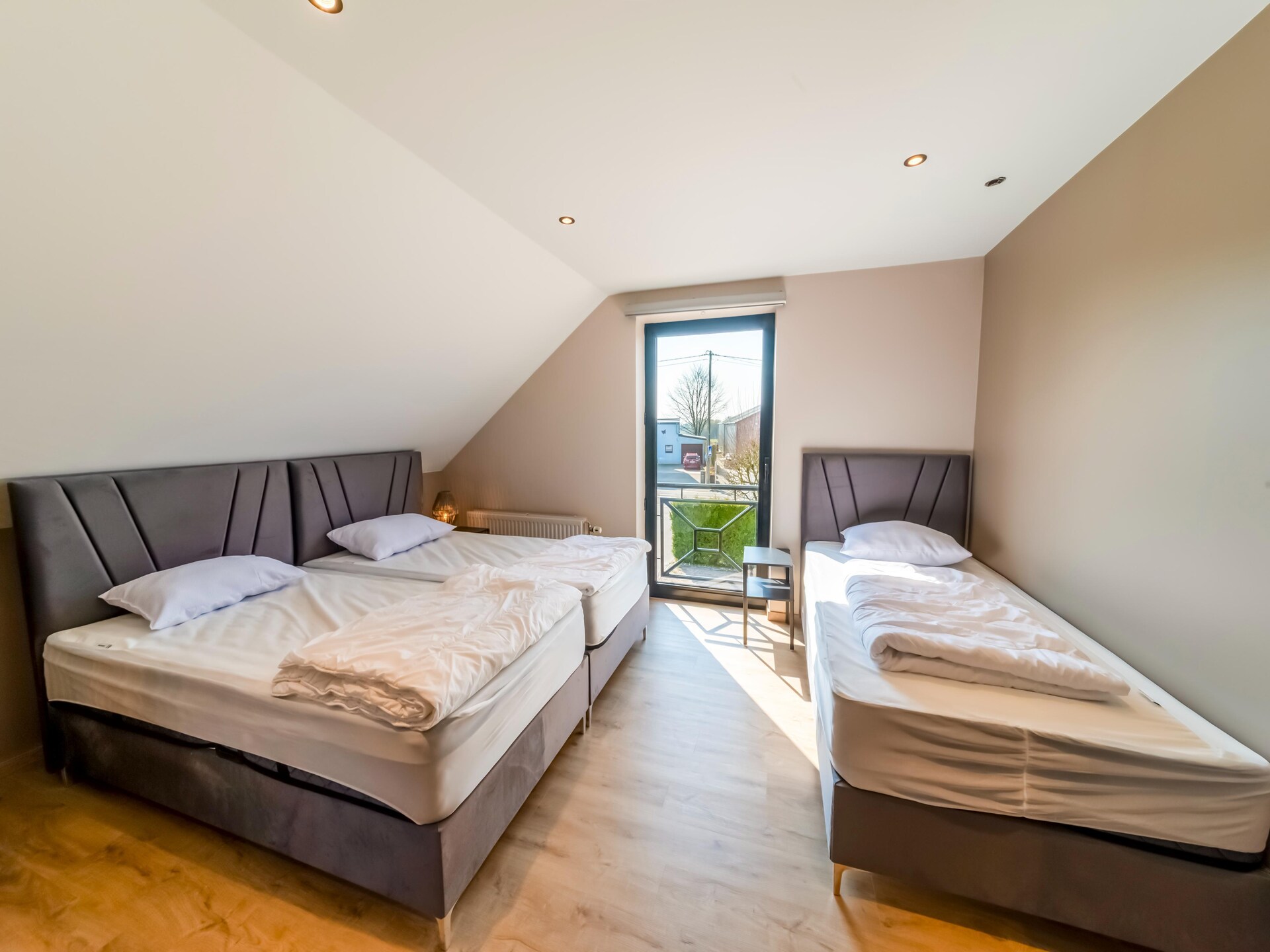 Residence Maxime - foto 22