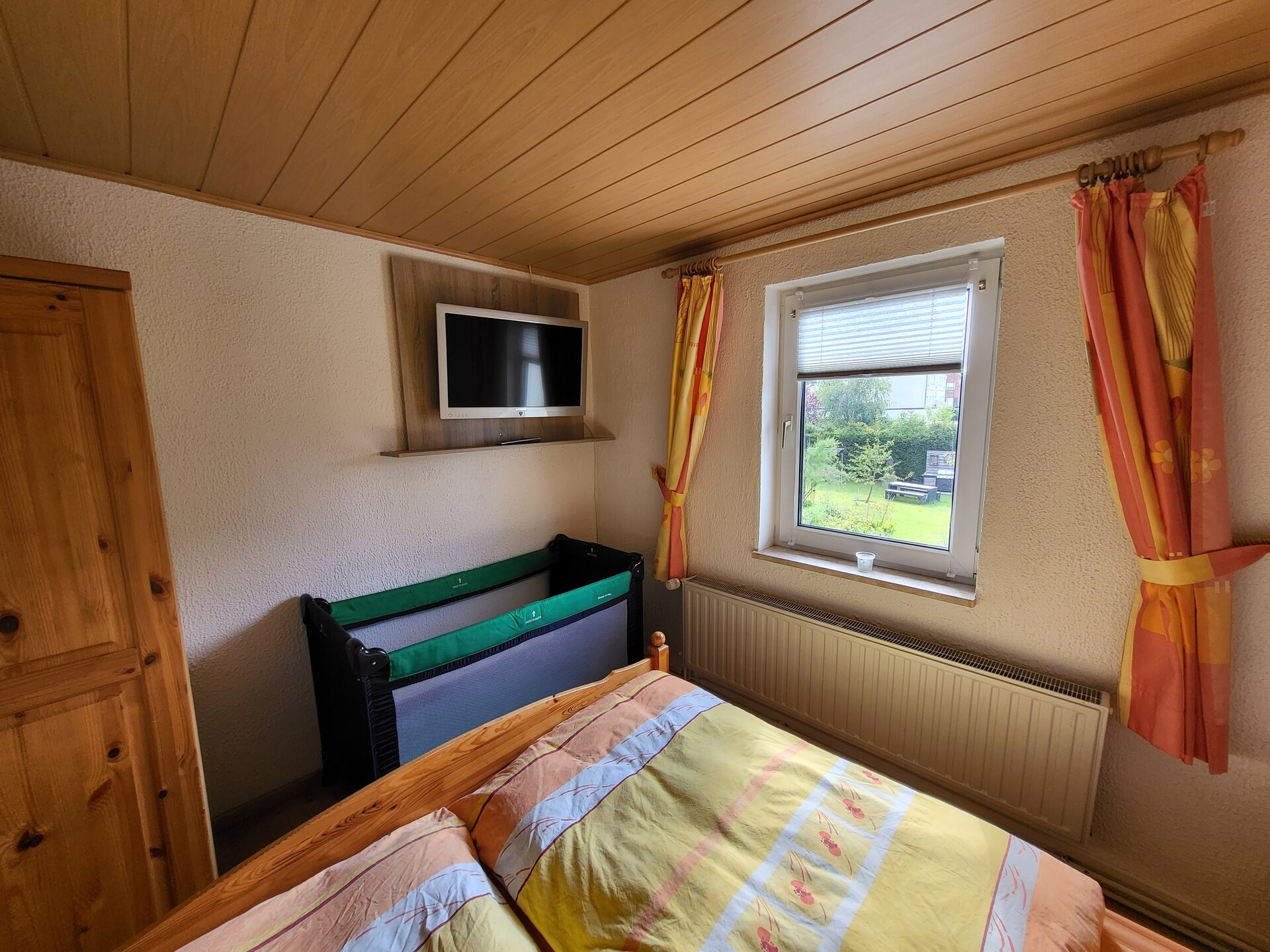 Rustiek appartement aan de bosrand in Hüttenrode, vlakbij de Harz - foto 11