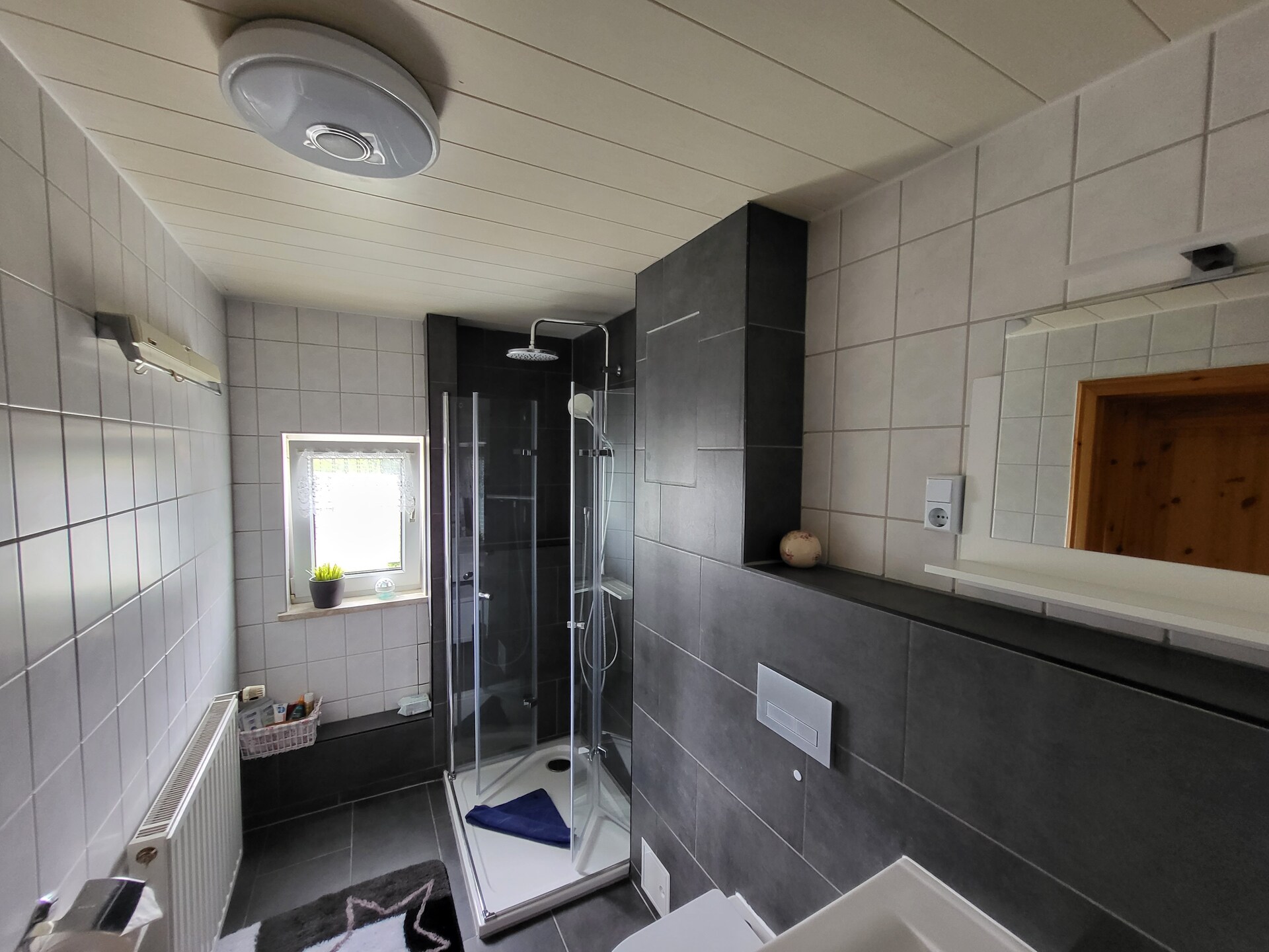 Rustiek appartement aan de bosrand in Hüttenrode, vlakbij de Harz - foto 15