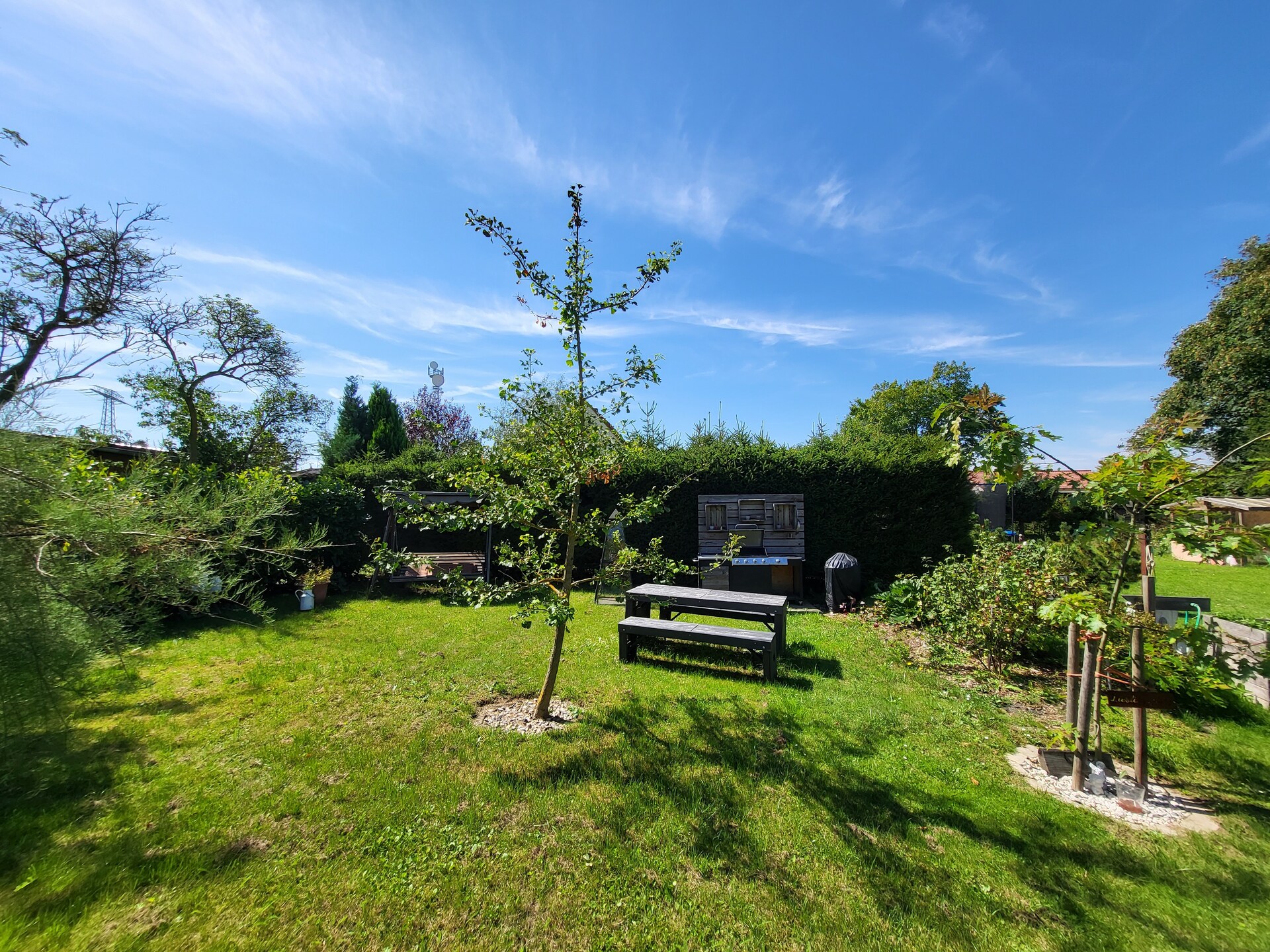 Rustiek appartement aan de bosrand in Hüttenrode, vlakbij de Harz - foto 19