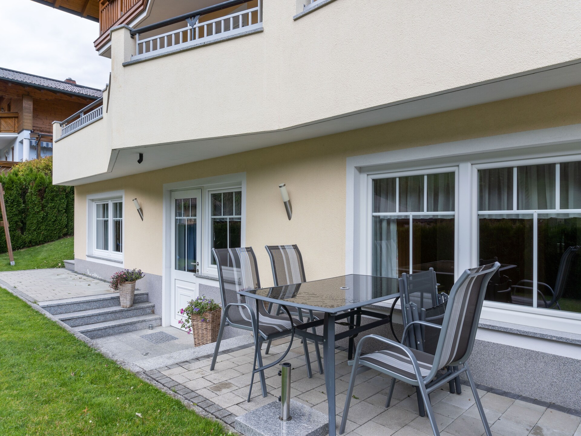 5-persoons appartement Talblick in Kleinarl op 1 km van de piste - foto 27