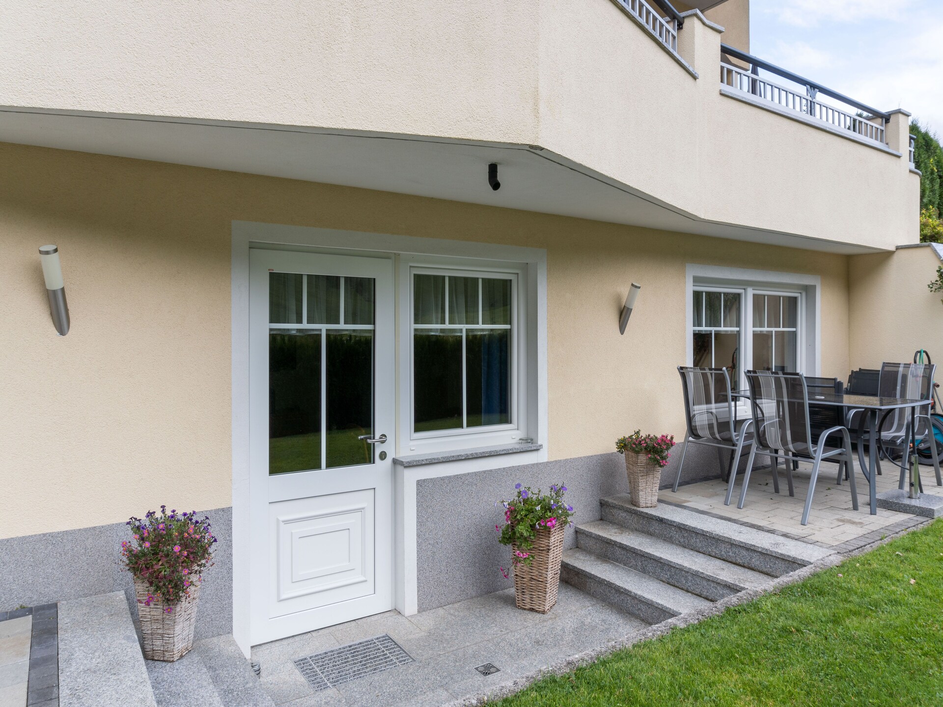 5-persoons appartement Talblick in Kleinarl op 1 km van de piste - foto 28