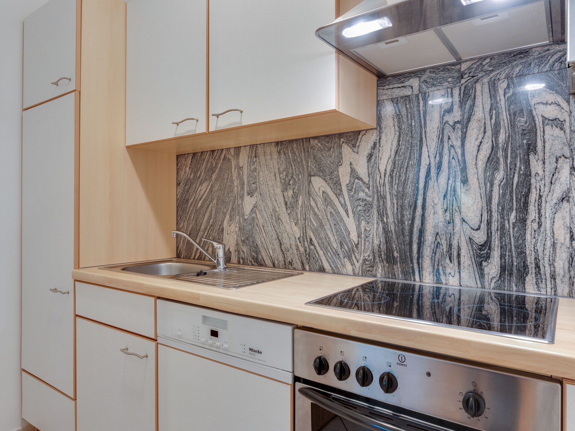 5-persoons appartement Talblick in Kleinarl op 1 km van de piste - foto 12