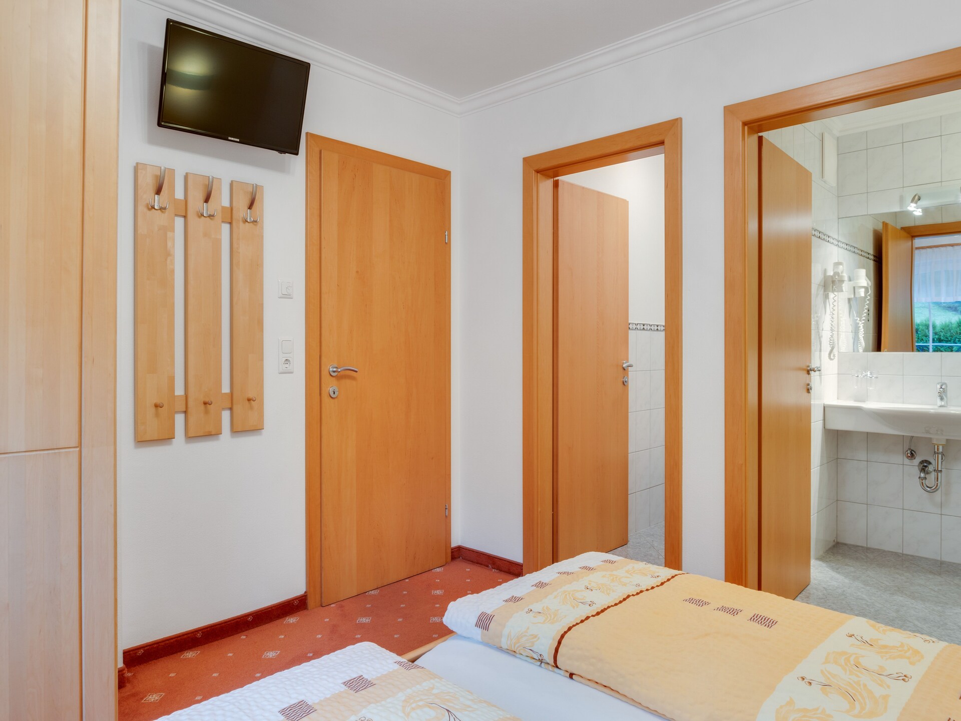 5-persoons appartement Talblick in Kleinarl op 1 km van de piste - foto 16
