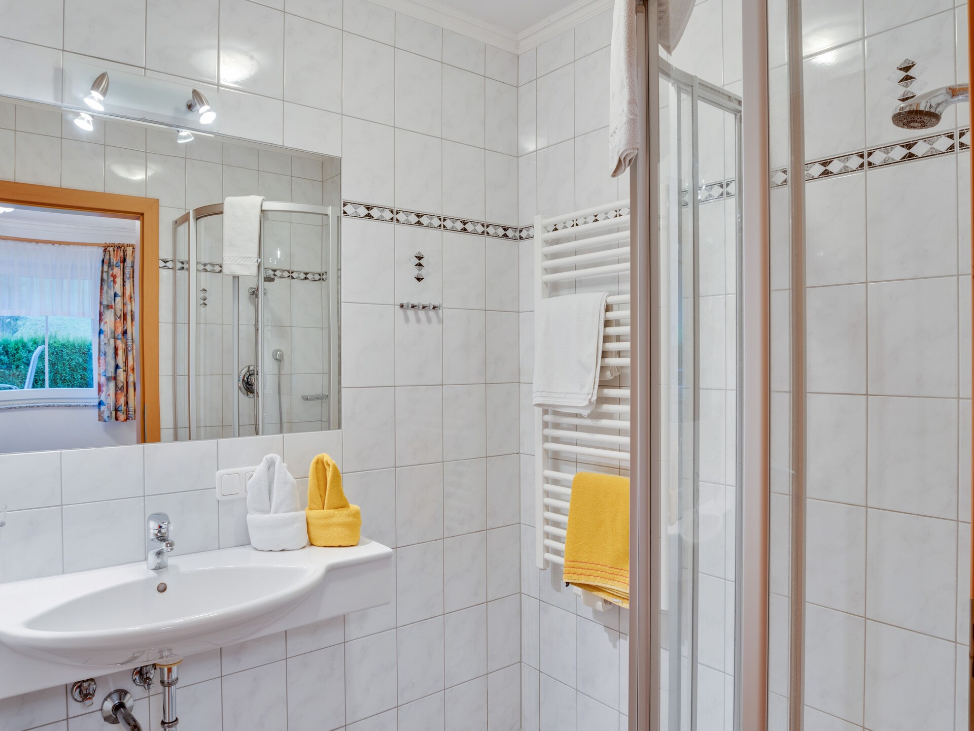 5-persoons appartement Talblick in Kleinarl op 1 km van de piste - foto 24