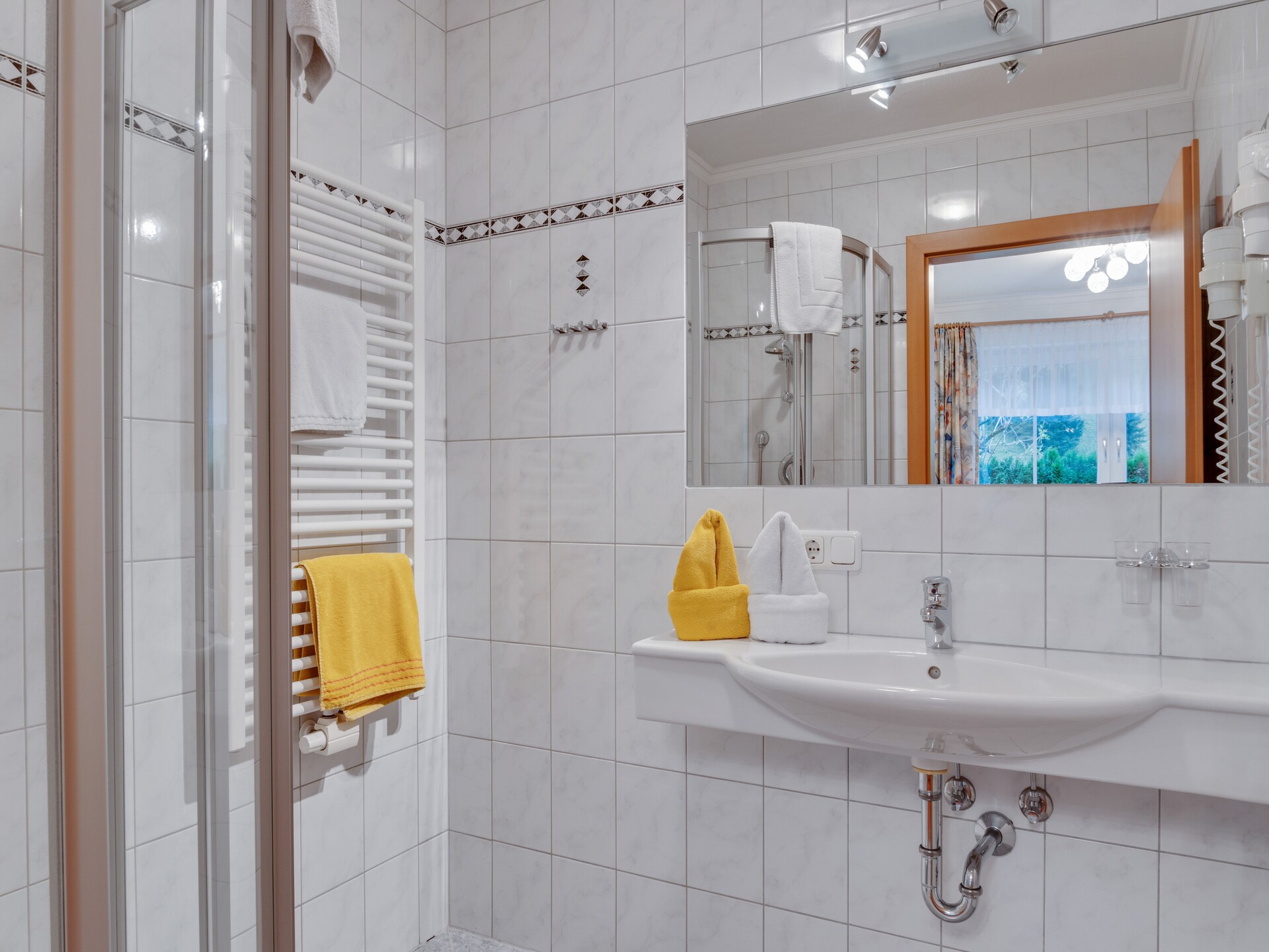 5-persoons appartement Talblick in Kleinarl op 1 km van de piste - foto 26