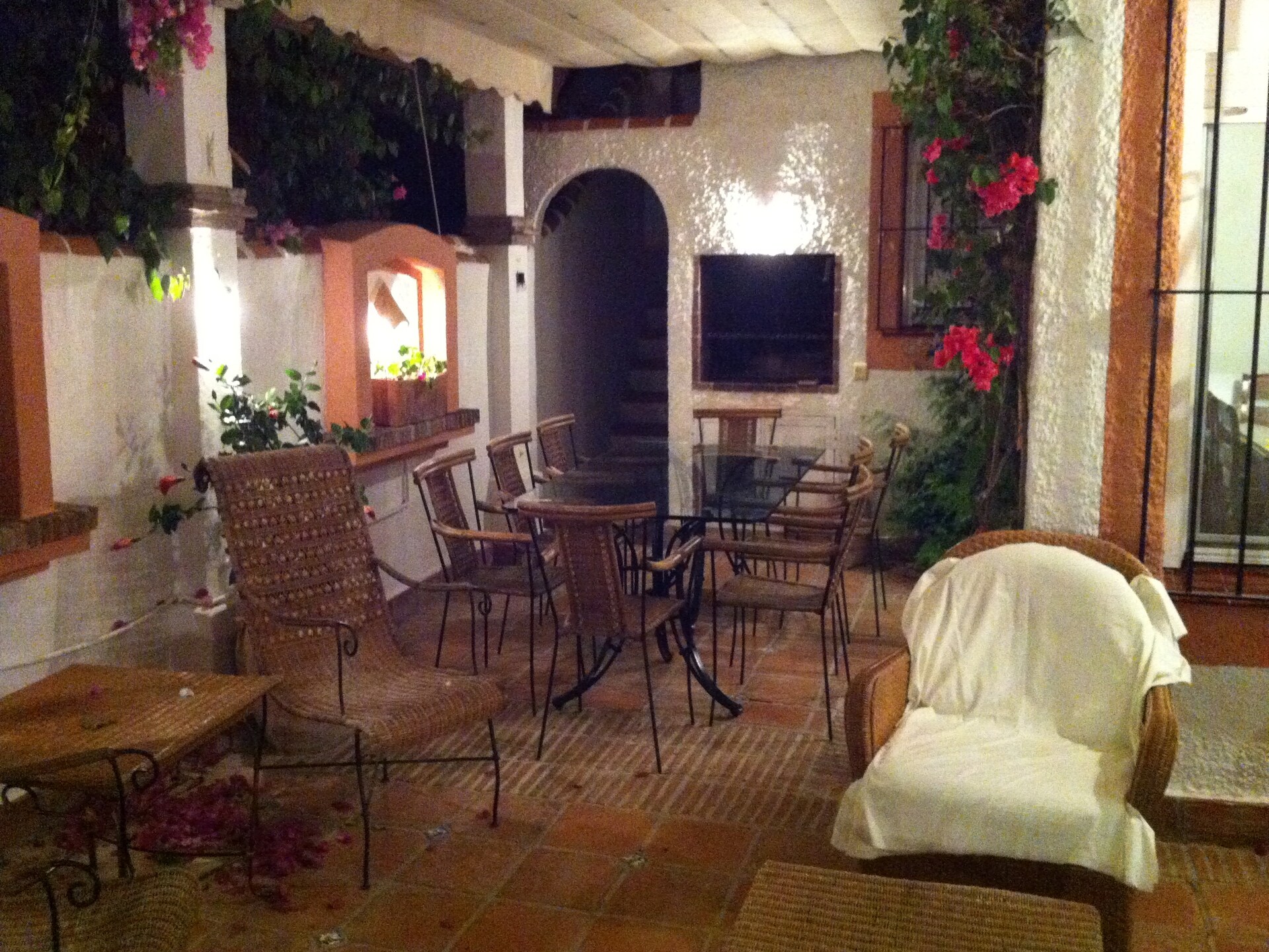 Zonovergoten villa in La Cala de Mijas, 100 meter van het strand - foto 16