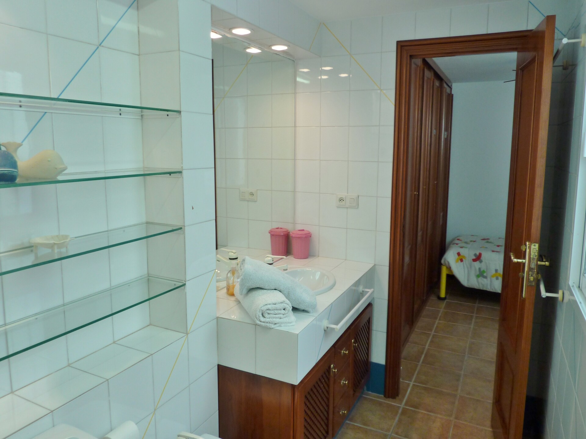 Zonovergoten villa in La Cala de Mijas, 100 meter van het strand - foto 20