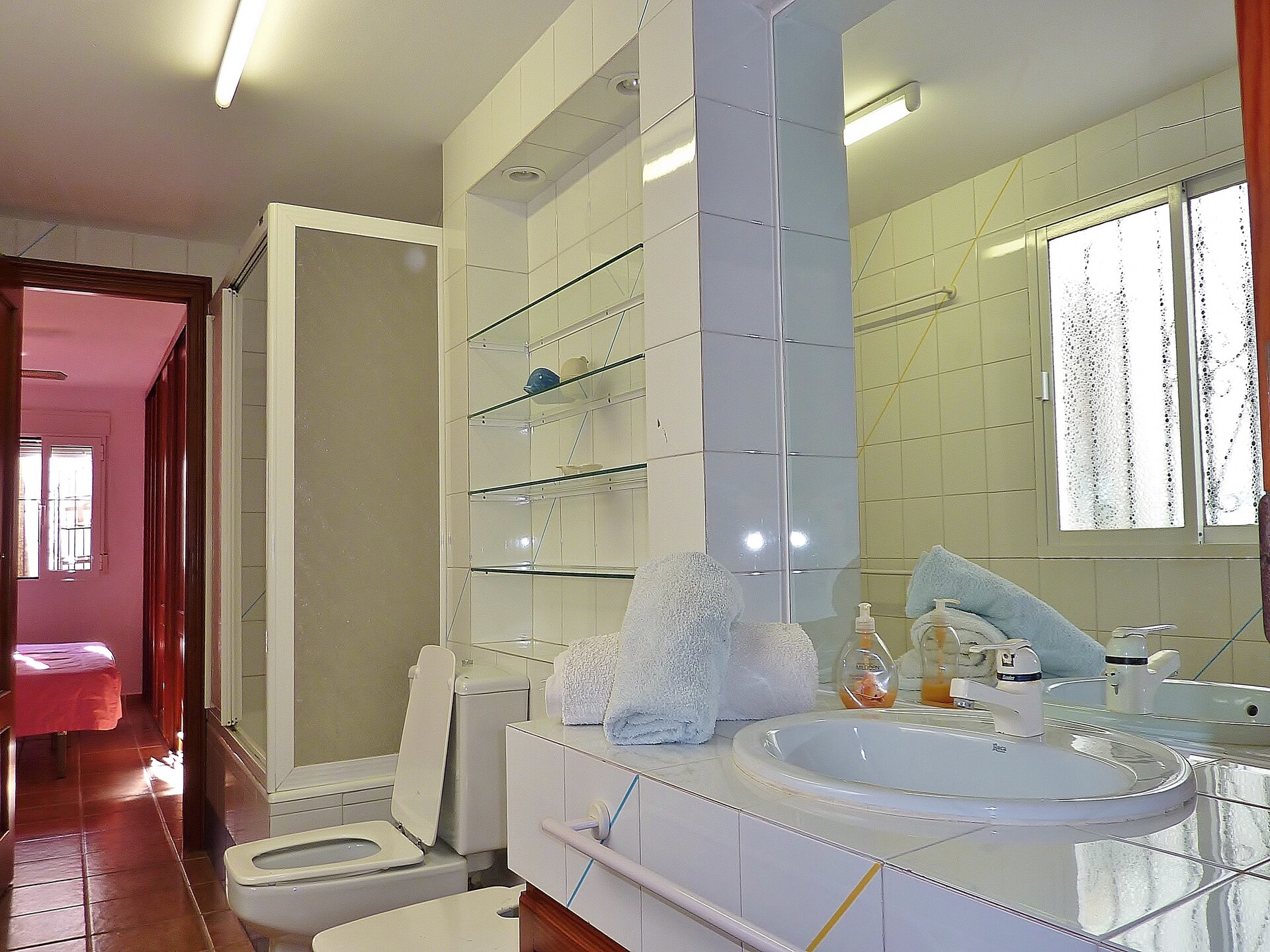 Zonovergoten villa in La Cala de Mijas, 100 meter van het strand - foto 18