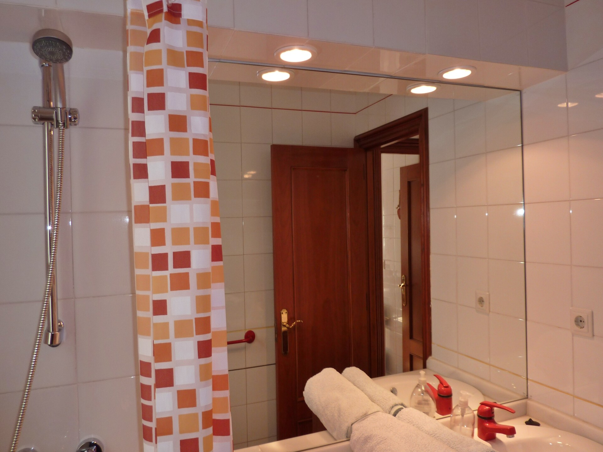 Zonovergoten villa in La Cala de Mijas, 100 meter van het strand - foto 19