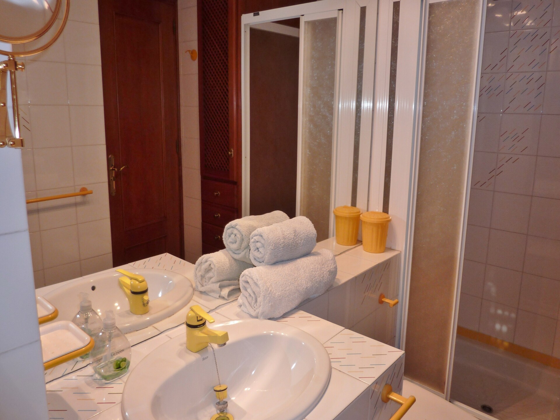 Zonovergoten villa in La Cala de Mijas, 100 meter van het strand - foto 23