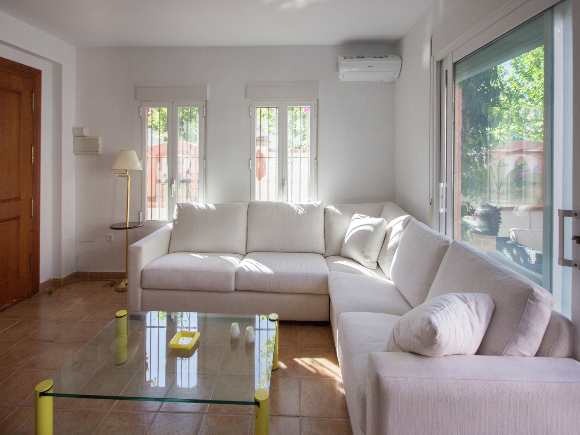 Zonovergoten villa in La Cala de Mijas, 100 meter van het strand - foto 9