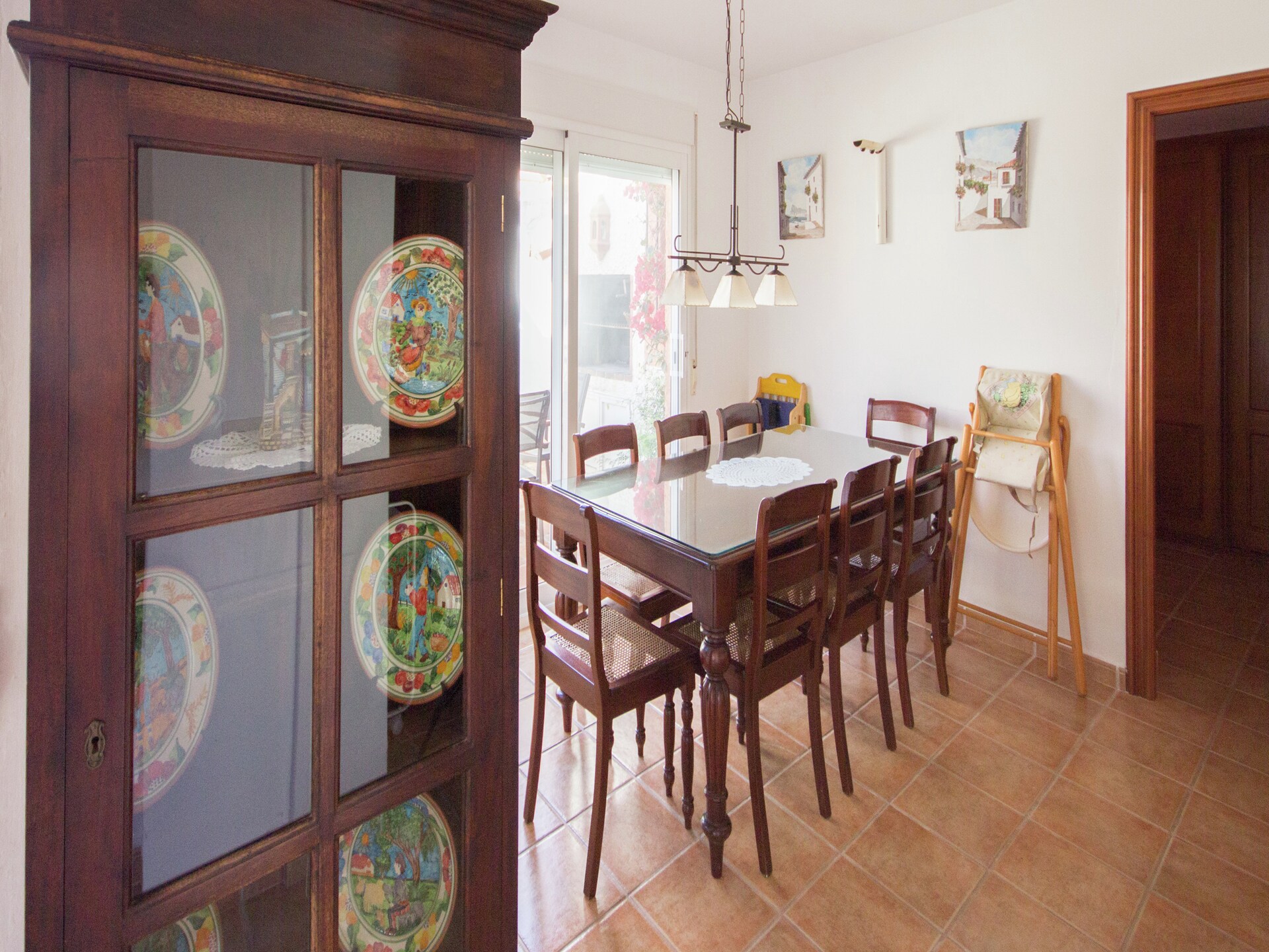 Zonovergoten villa in La Cala de Mijas, 100 meter van het strand - foto 10